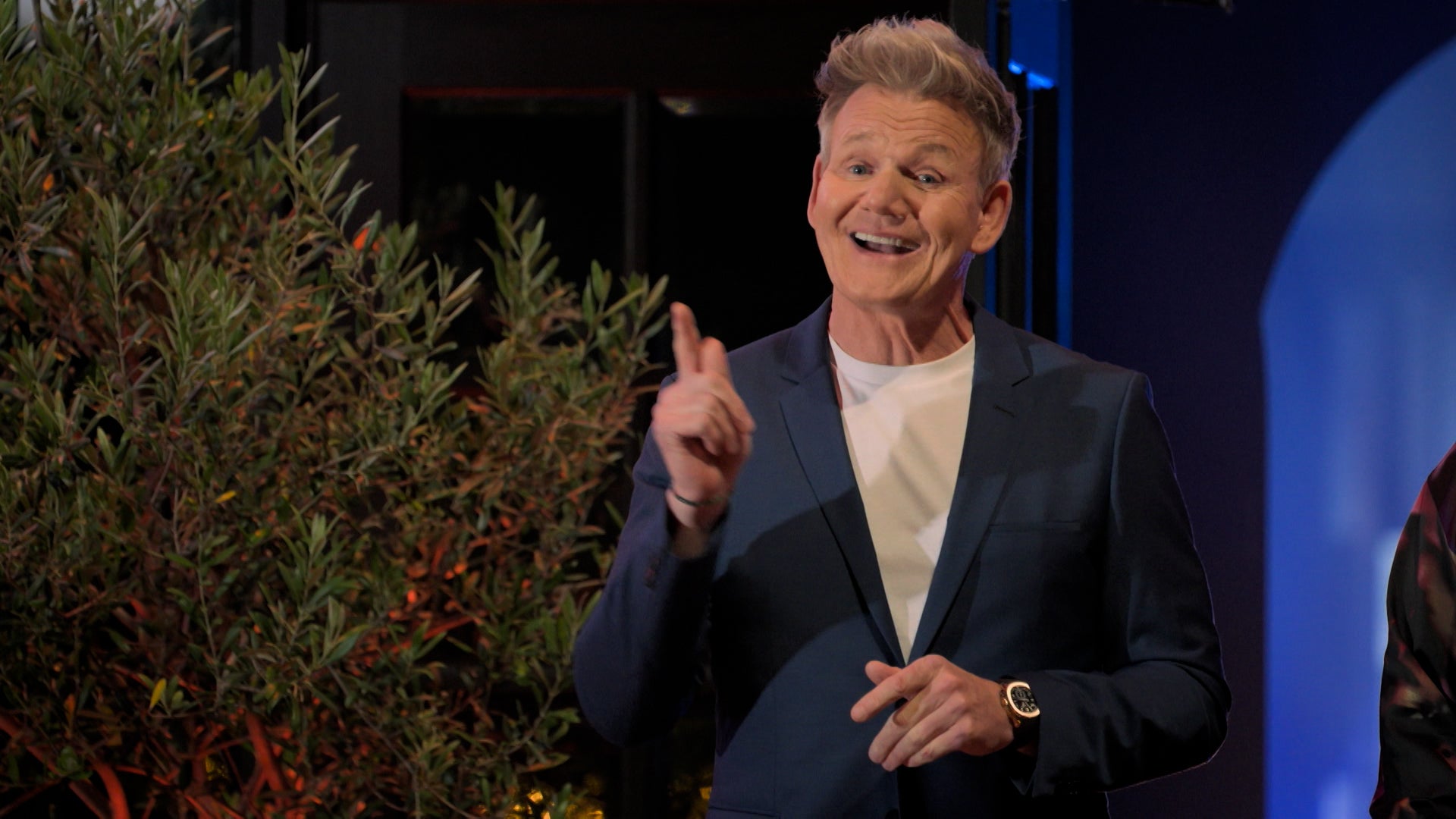 ماسترشيف يو إس ايه الموسم 15 الحلقة 1 معارك تجارب الأداء