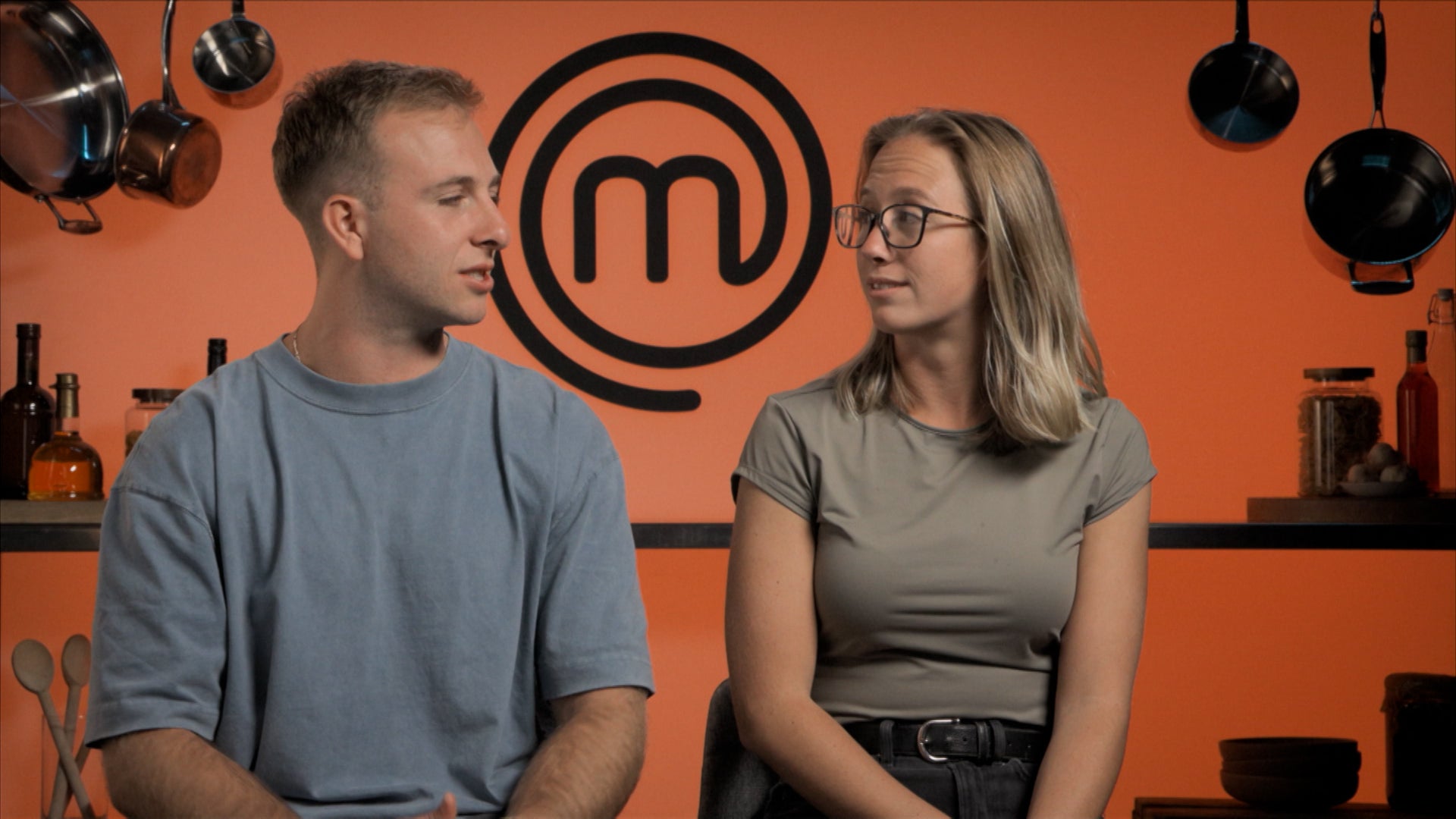 ماسترشيف يو إس ايه الموسم 15 الحلقة 2 معارك تجارب الأداء - الجزء الثاني