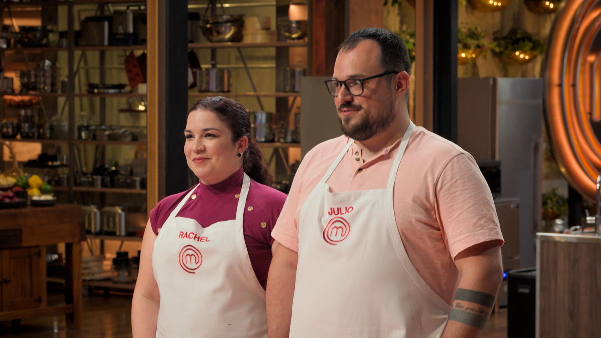 ماسترشيف يو إس ايه الموسم 15 الحلقة 5 السيد صندوق والسيدة أسرار