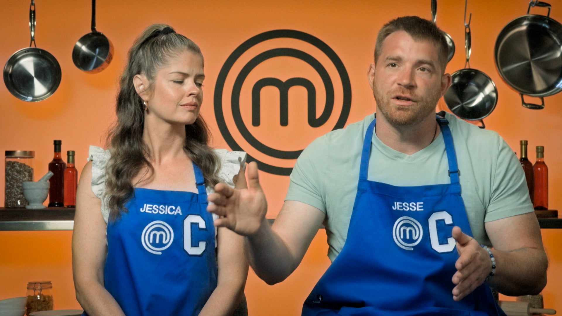 ماسترشيف يو إس ايه الموسم 15 الحلقة 9 من القطار إلى المائدة