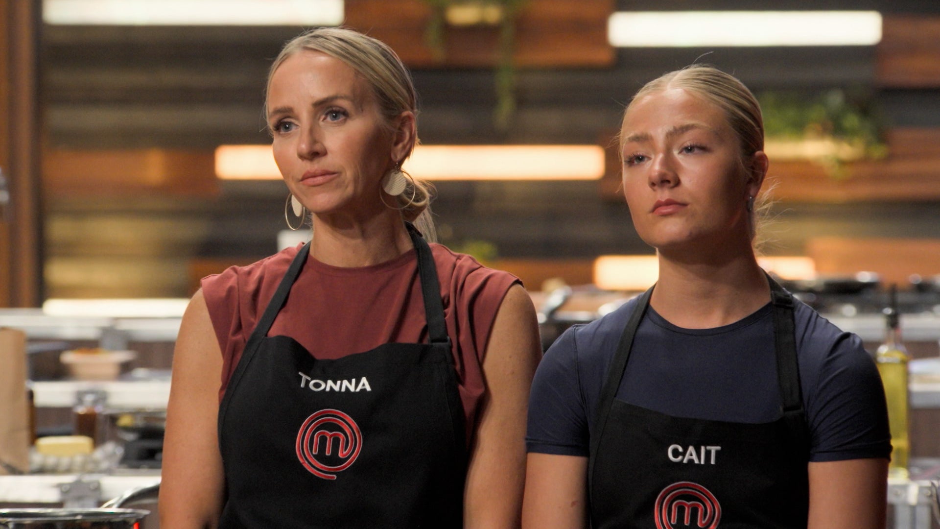 ماسترشيف يو إس ايه الموسم 15 الحلقة 10 مزاد المكونات الأسطوري