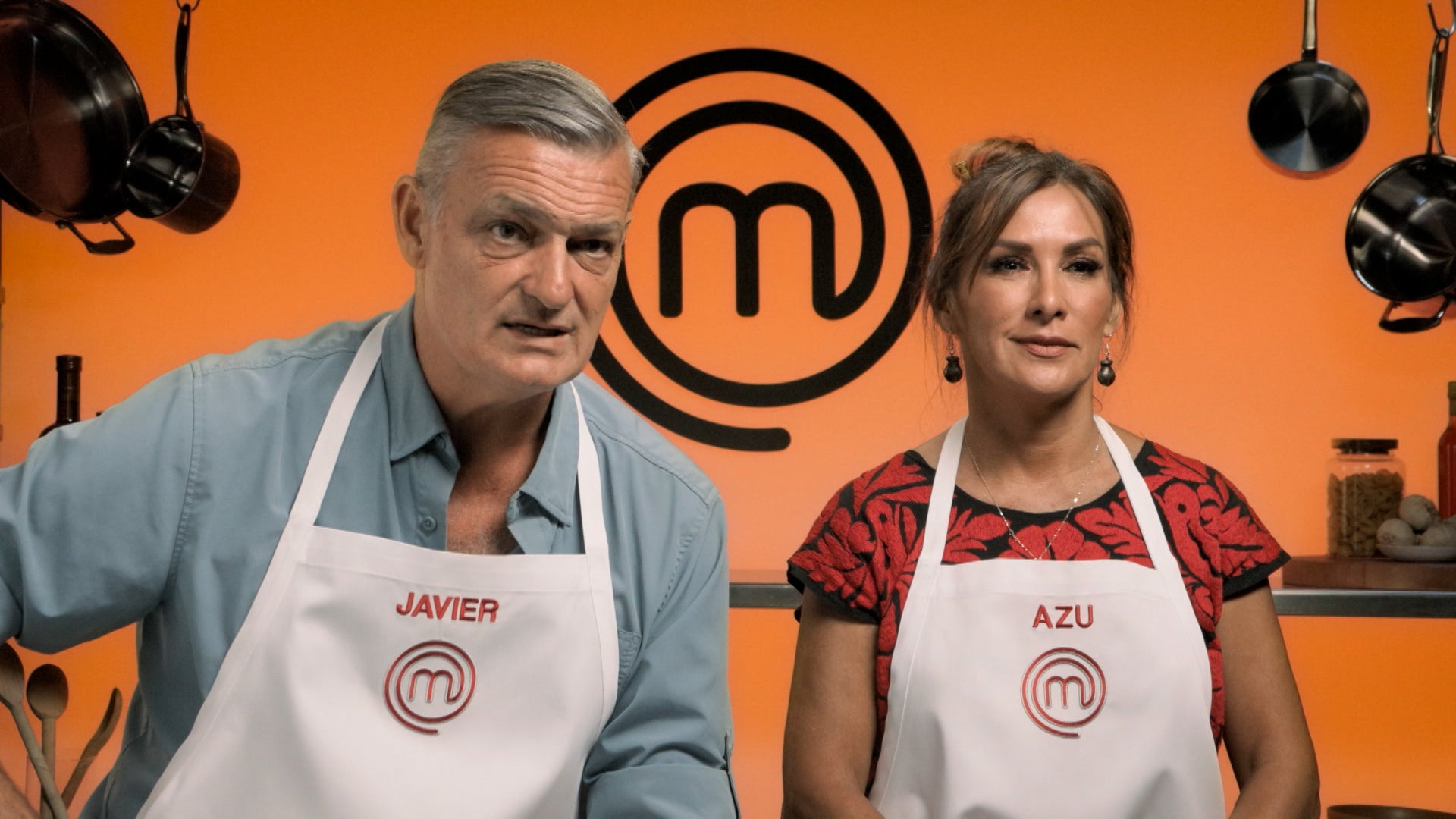 ماسترشيف يو إس ايه الموسم 15 الحلقة 11 جنون الماكرون