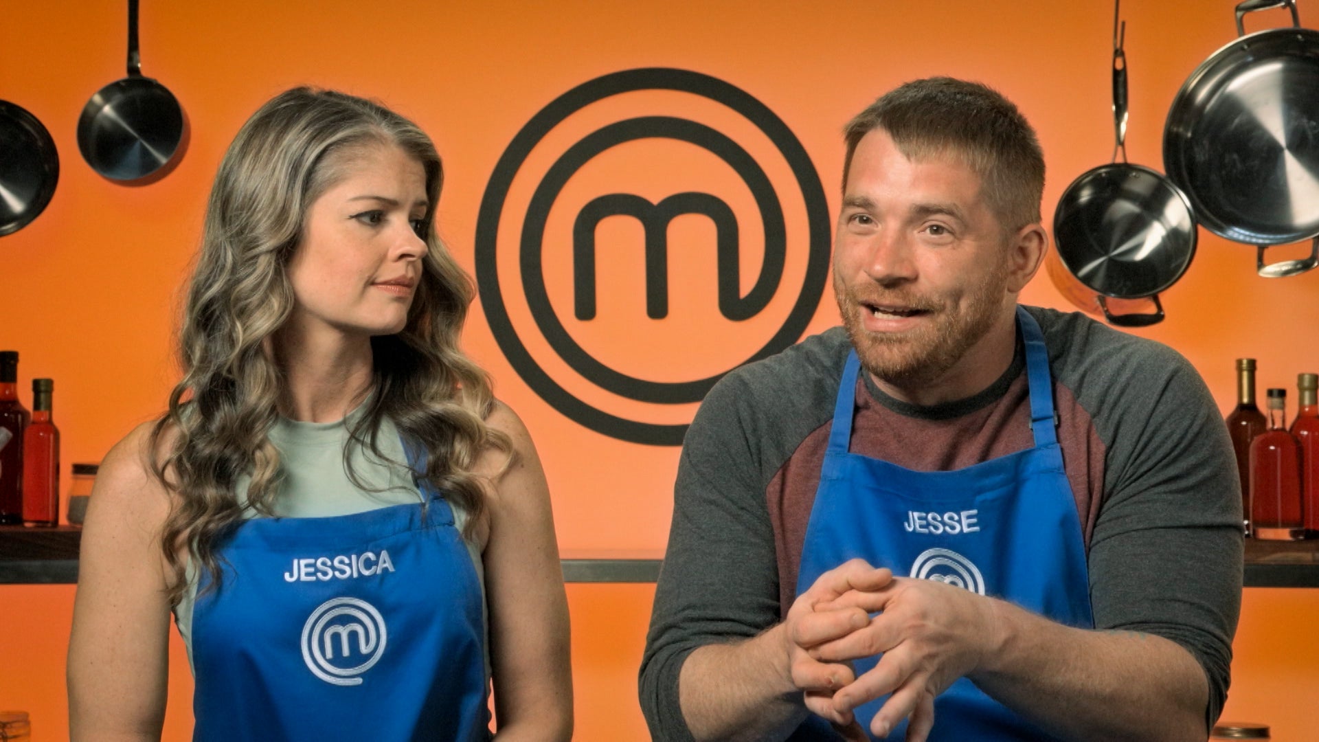 ماسترشيف يو إس ايه الموسم 15 الحلقة 12 حفلة شواء في الفناء الخلفي