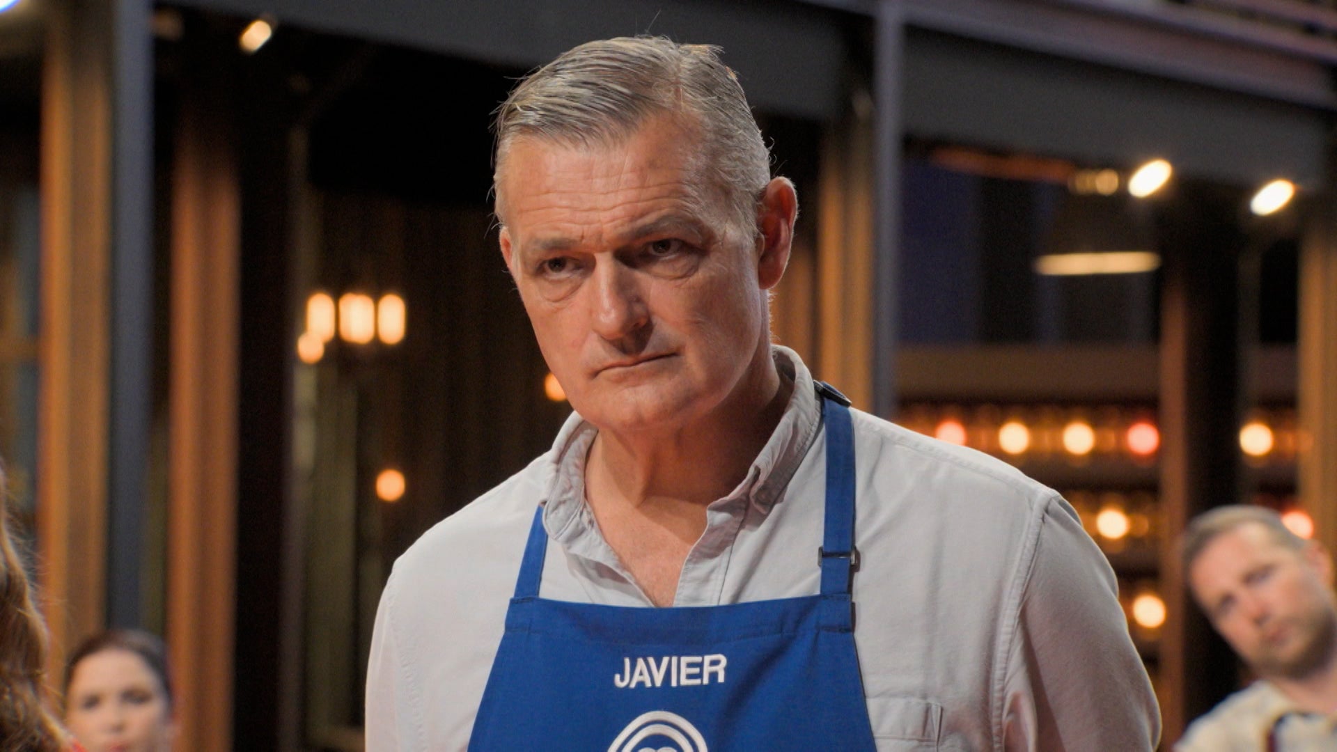 ماسترشيف يو إس ايه الموسم 15 الحلقة 14 الجدار