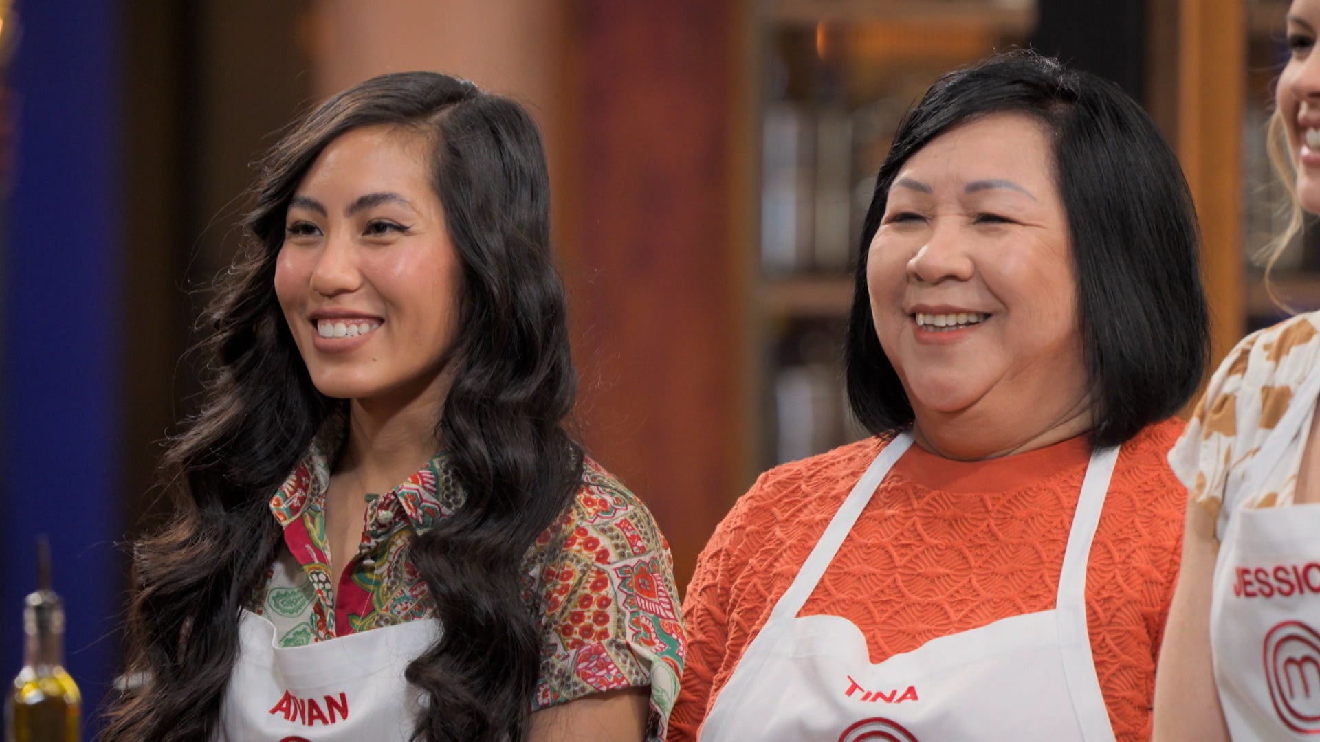 ماسترشيف يو إس ايه الموسم 15 الحلقة 16 الطريق إلى النهائي