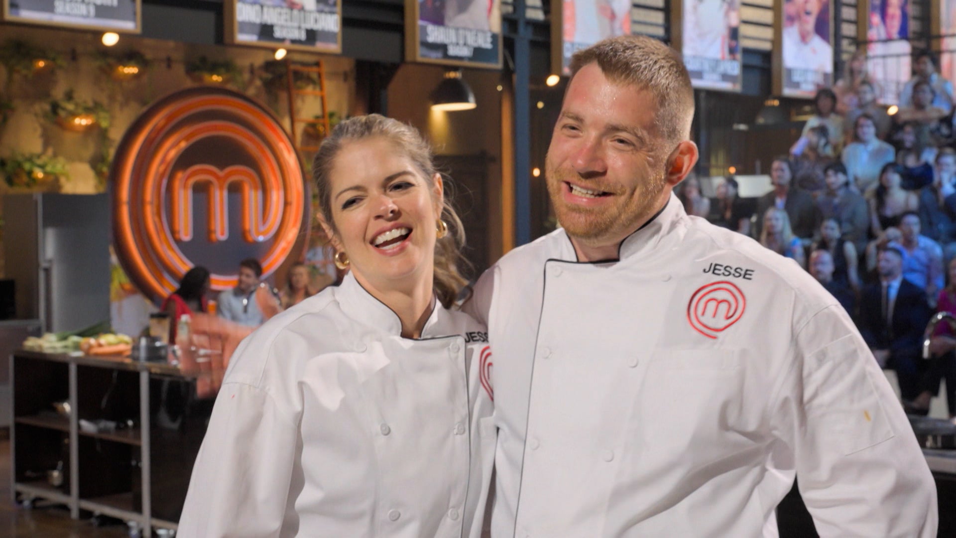 ماسترشيف يو إس ايه الموسم 15 الحلقة 18 النهائي الكبير - الجزء الثاني