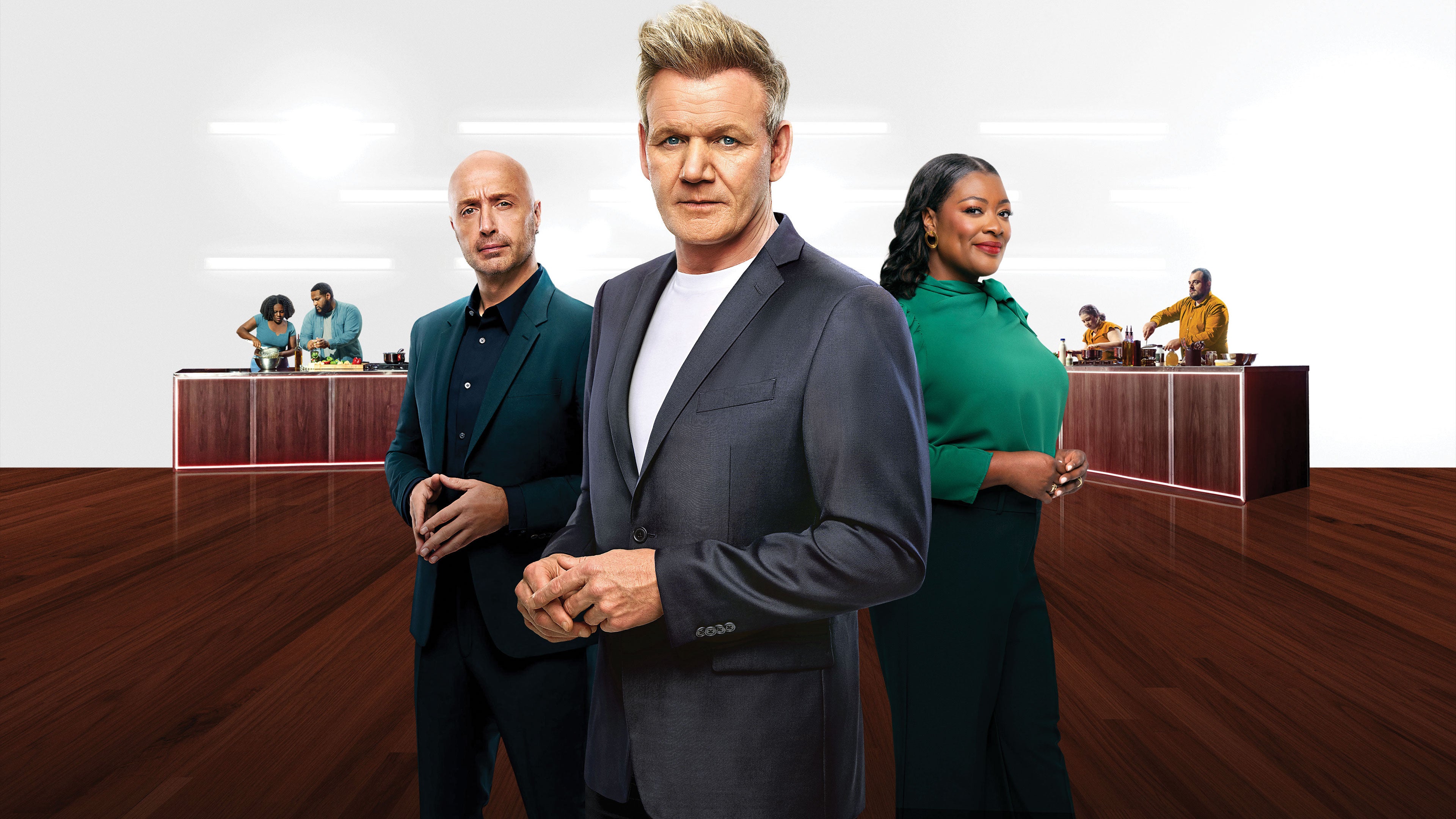 ماسترشيف يو إس ايه