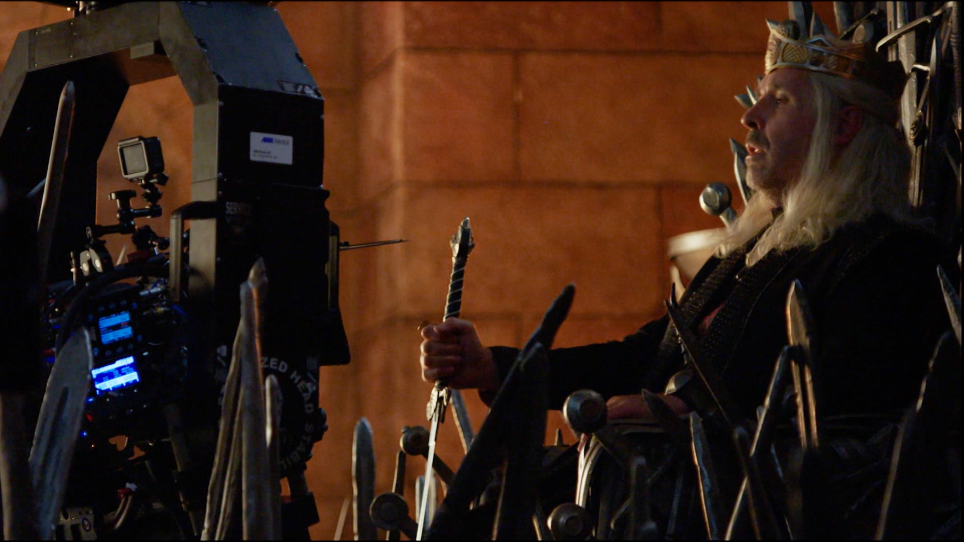 House Of The Dragon: The House That Dragons Built Season 1 Episode 1 Episode 1