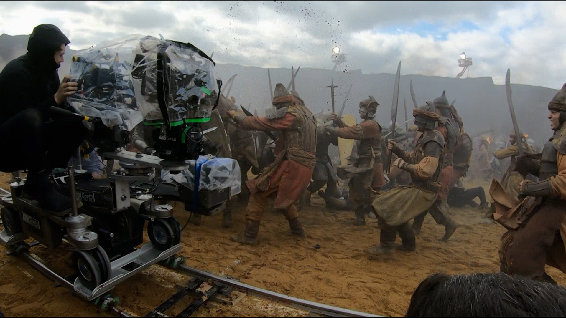 House Of The Dragon: The House That Dragons Built Season 1 Episode 3 Episode 3