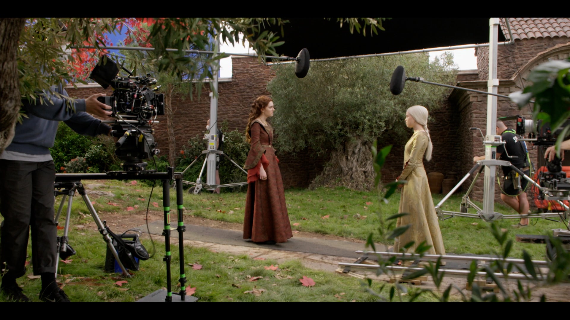 House Of The Dragon: The House That Dragons Built Season 1 Episode 6 Episode 6