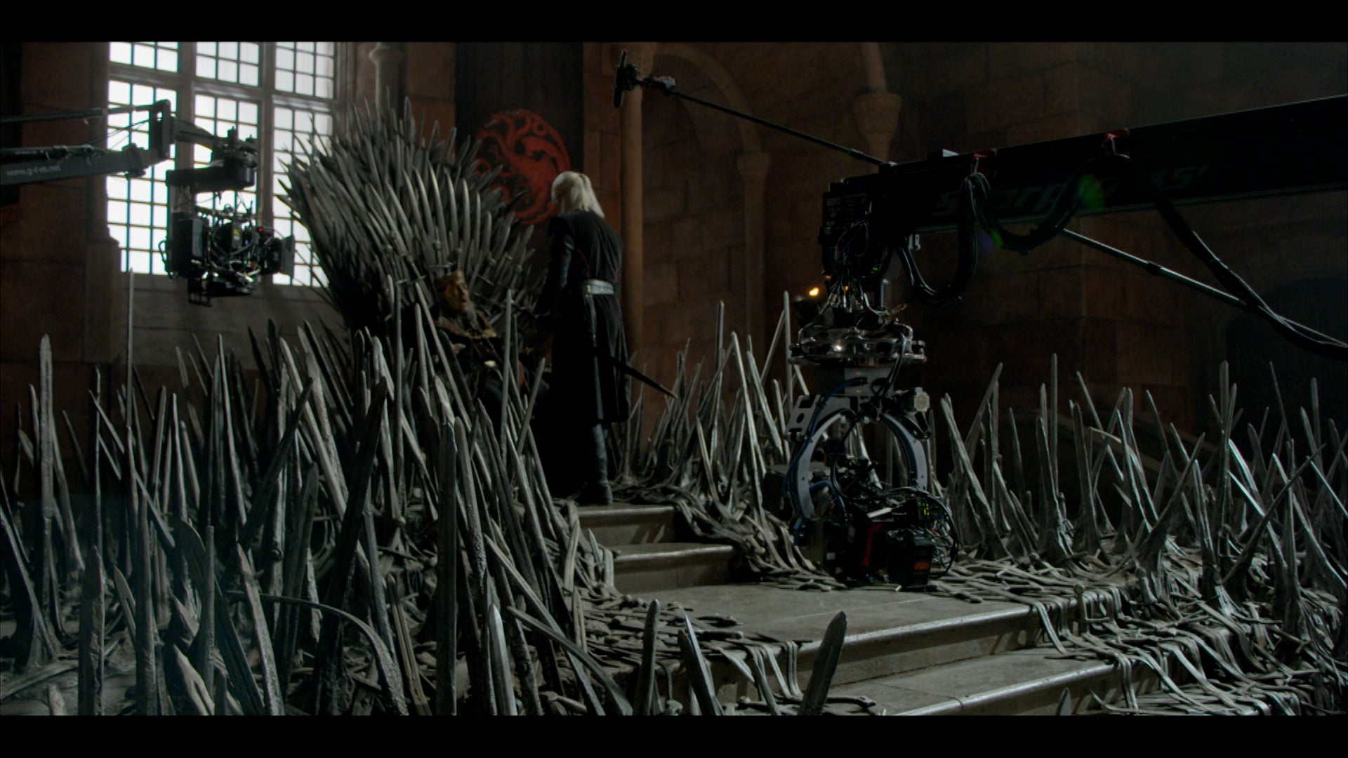 House Of The Dragon: The House That Dragons Built Season 1 Episode 8 Episode 8