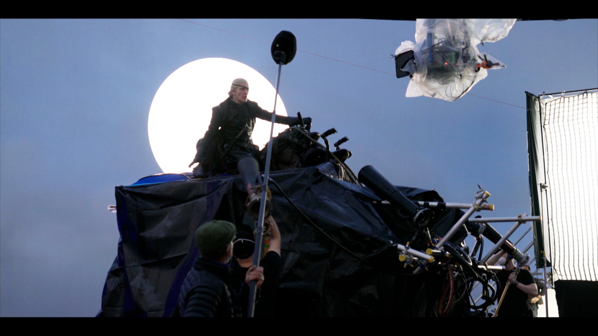 House Of The Dragon: The House That Dragons Built Season 1 Episode 10 Episode 10