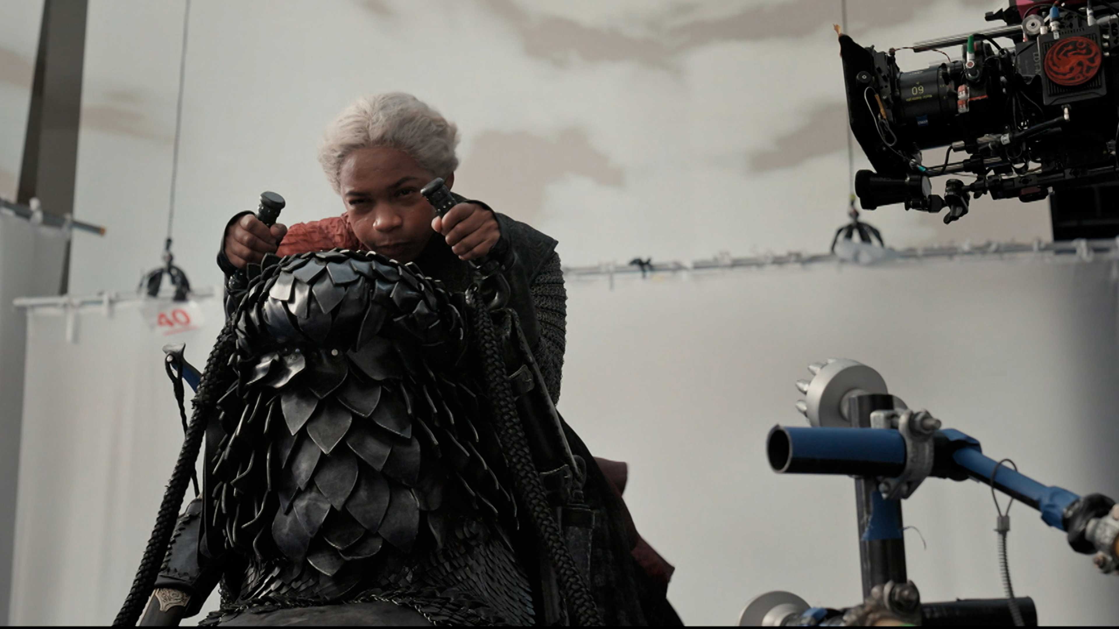 House Of The Dragon: The House That Dragons Built Season 2 Episode 3 Episode 3