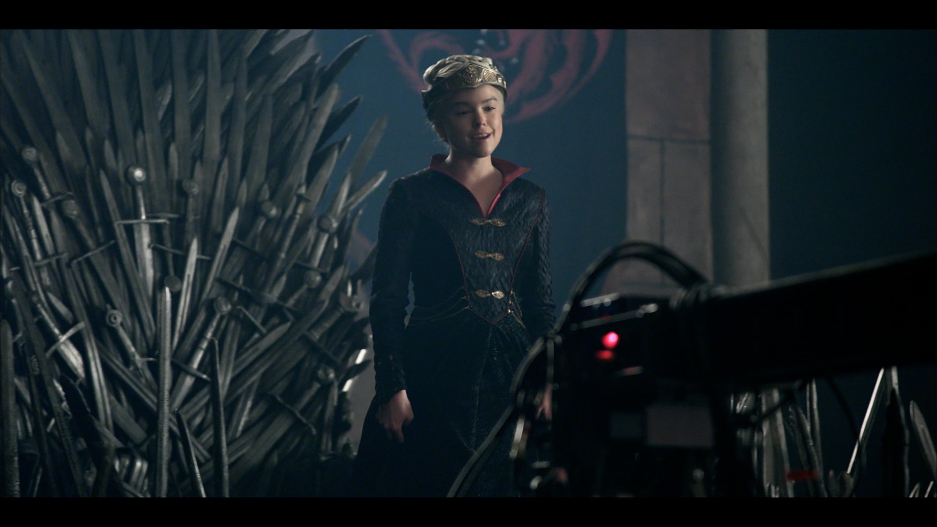 House Of The Dragon: The House That Dragons Built Season 2 Episode 4 Episode 4