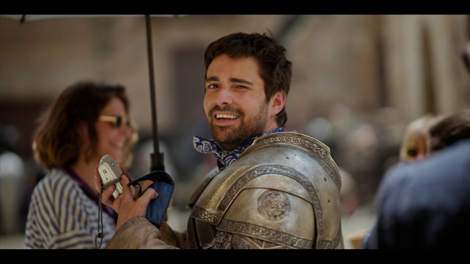 House Of The Dragon: The House That Dragons Built Season 2 Episode 5 Episode 5