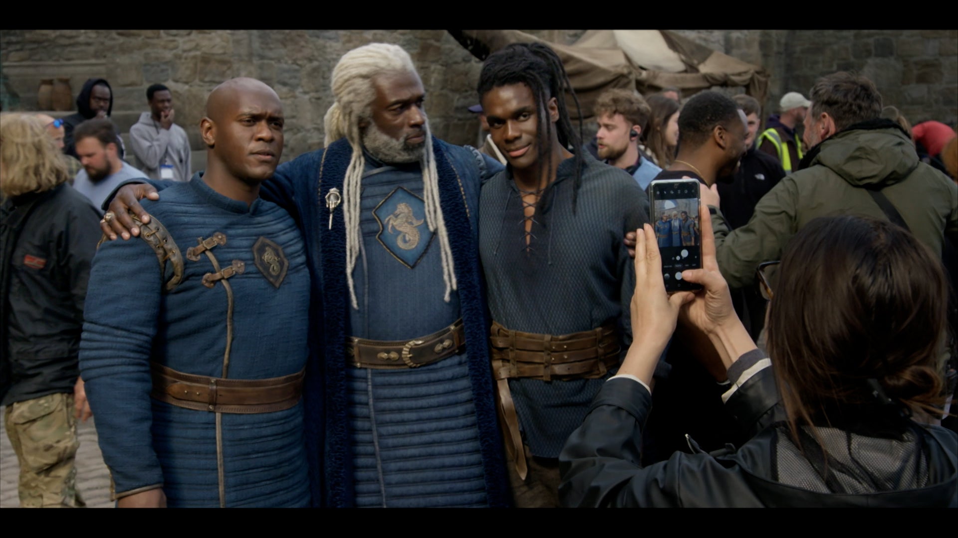 House Of The Dragon: The House That Dragons Built Season 2 Episode 6 Episode 6