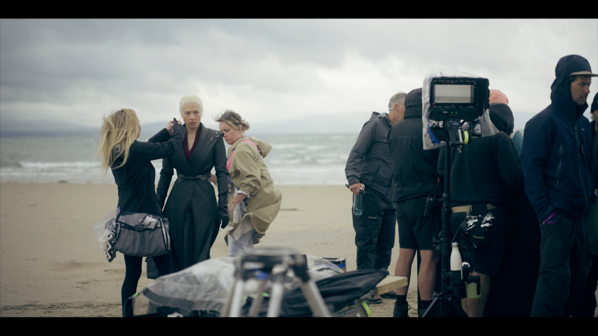 House Of The Dragon: The House That Dragons Built Season 2 Episode 7 Episode 7