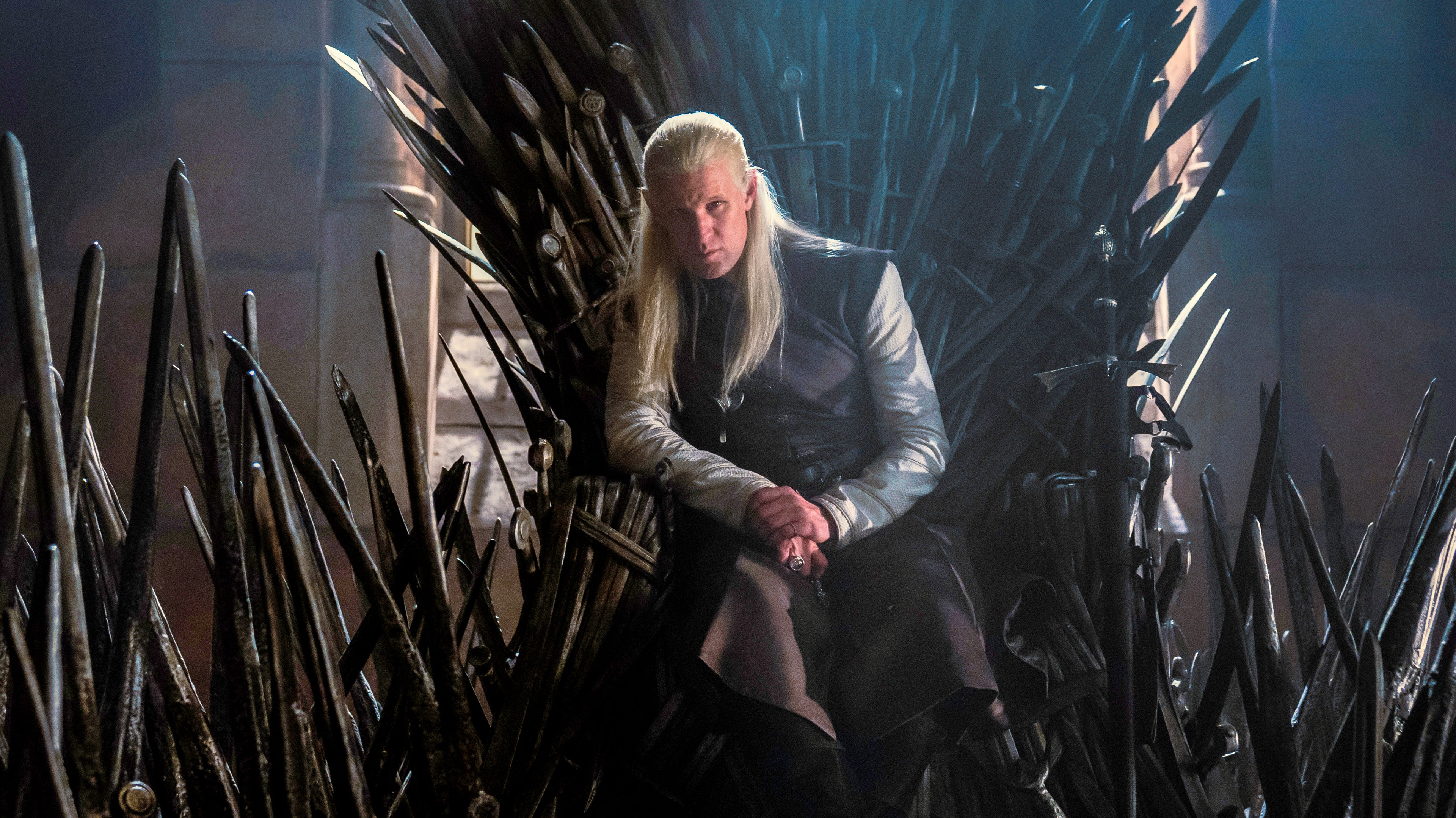 House Of The Dragon: The House That Dragons Built