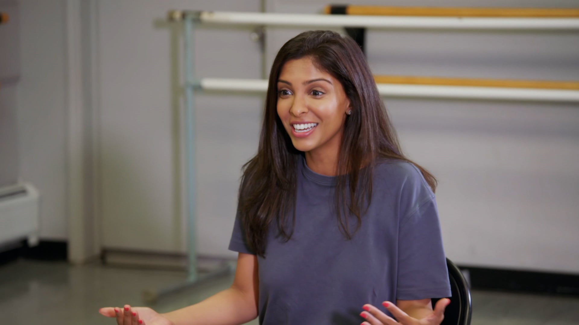 إن ايه مانز وورلد الموسم 1 الحلقة 4 شيتال