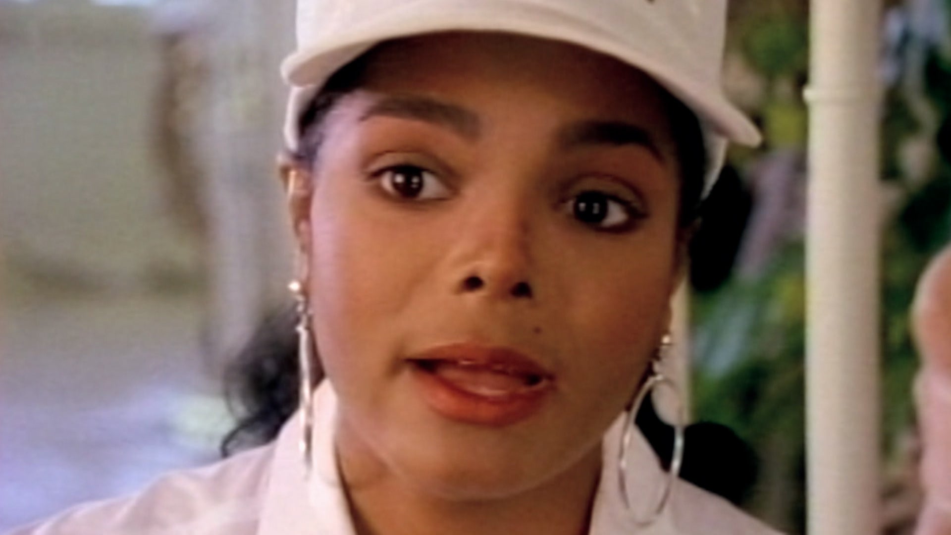 Janet Jackson. Season 1 Episode 2 Episode 2