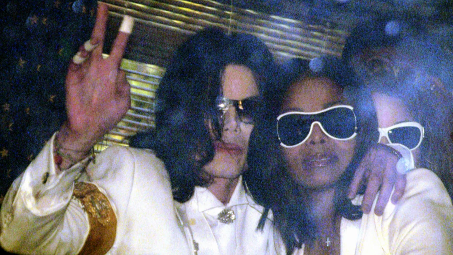 Janet Jackson. Season 1 Episode 3 Episode 3