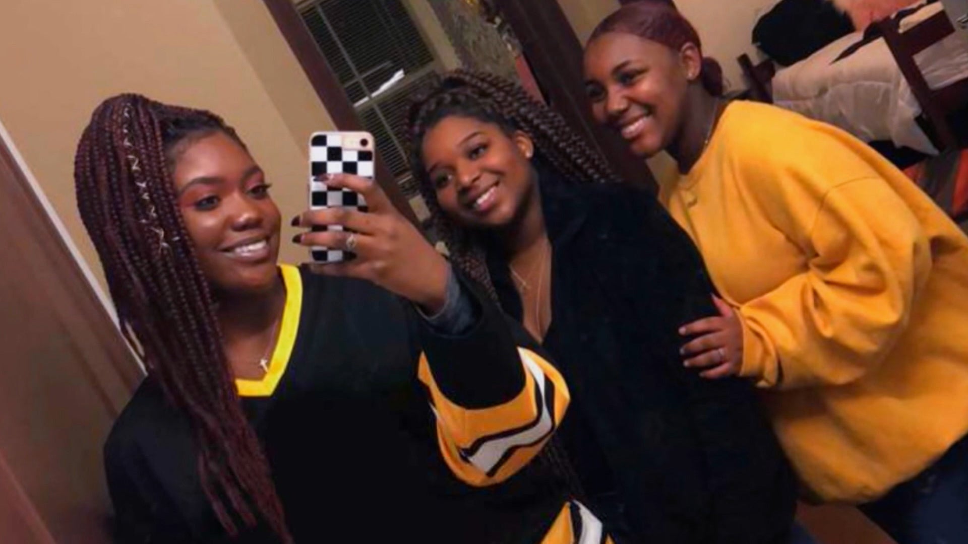 Phrogging: Hider In My House Season 1 Episode 1 Bump In The Night