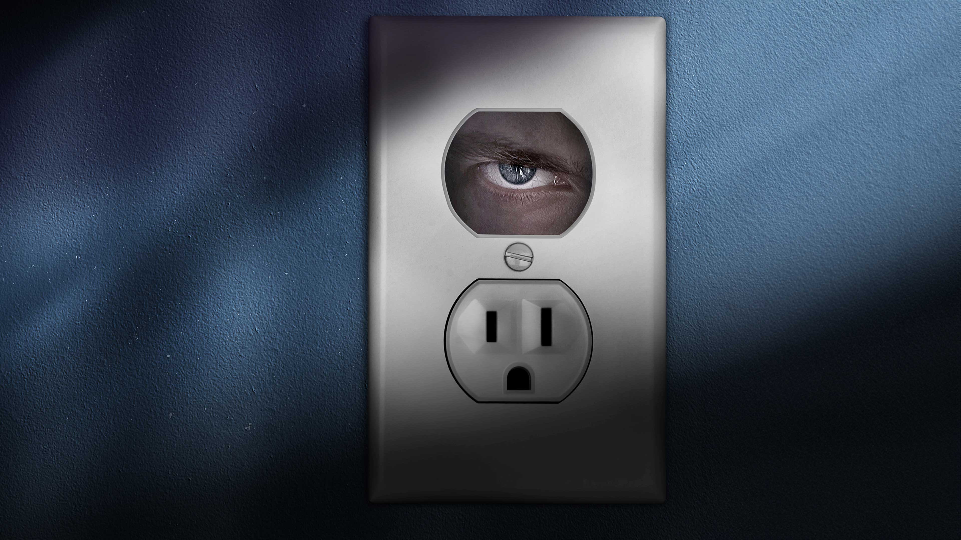 Phrogging: Hider In My House