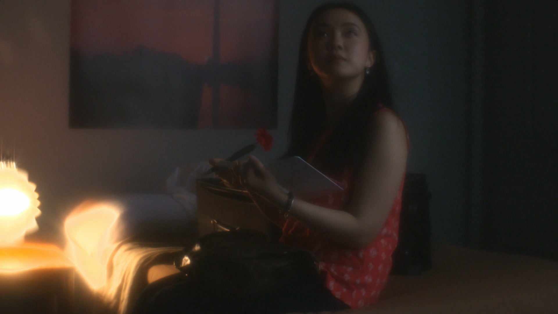 Sunshine Slayings Season 1 Episode 1 Kanako