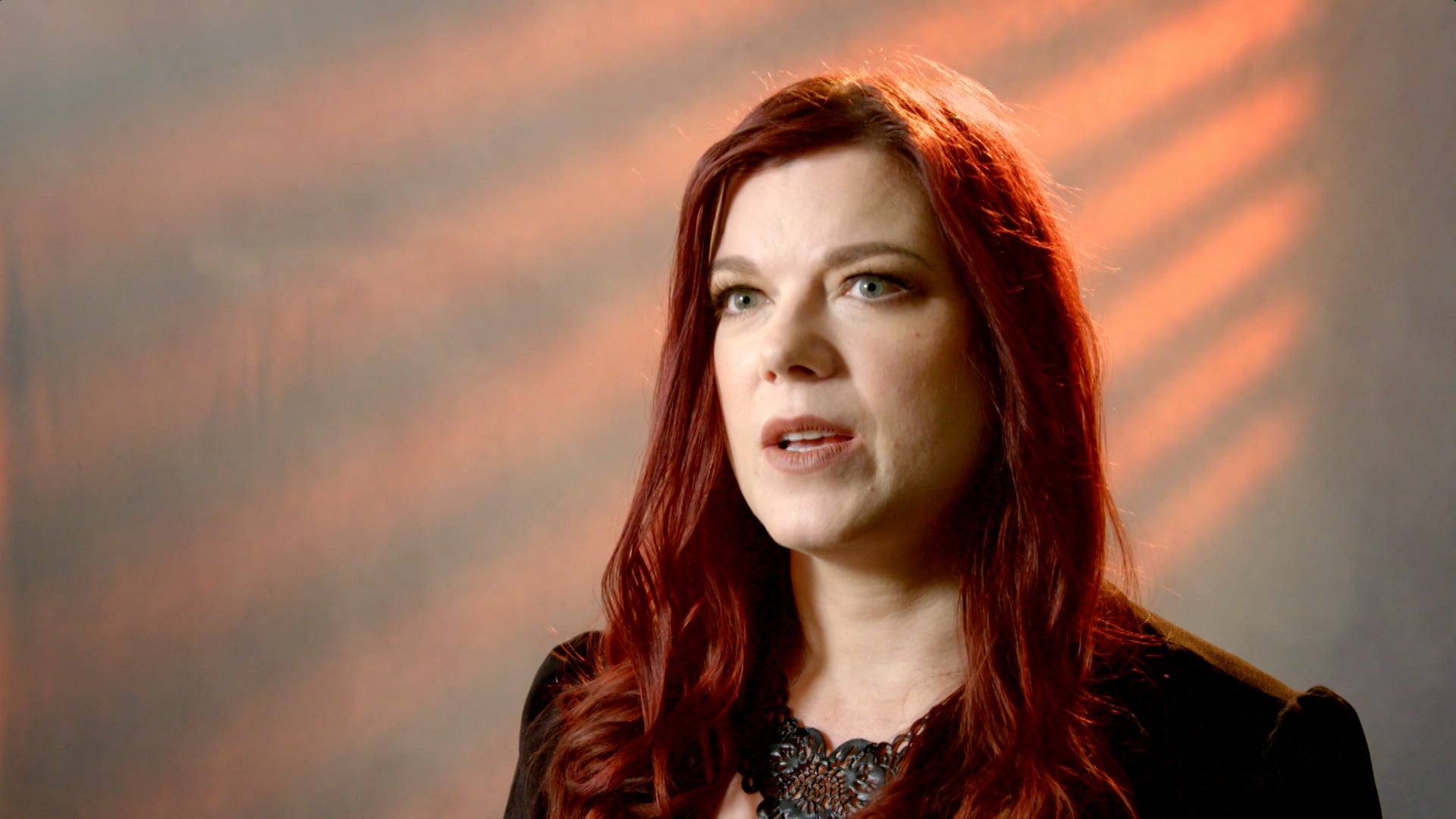 Sunshine Slayings Season 1 Episode 2 Pamela