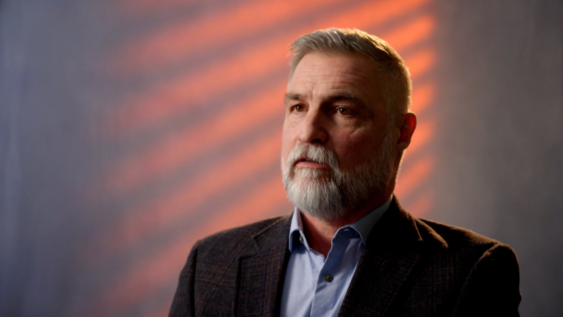 Sunshine Slayings Season 1 Episode 7 Michael & Thelma