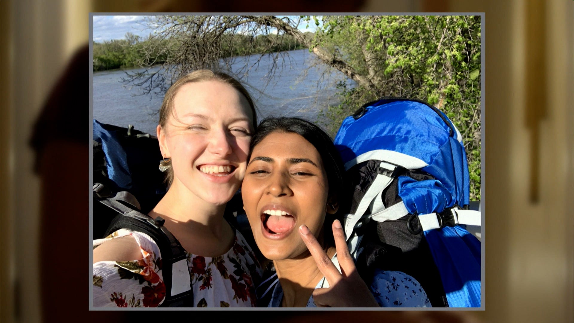 Sunshine Slayings Season 1 Episode 9 Maria & Marina