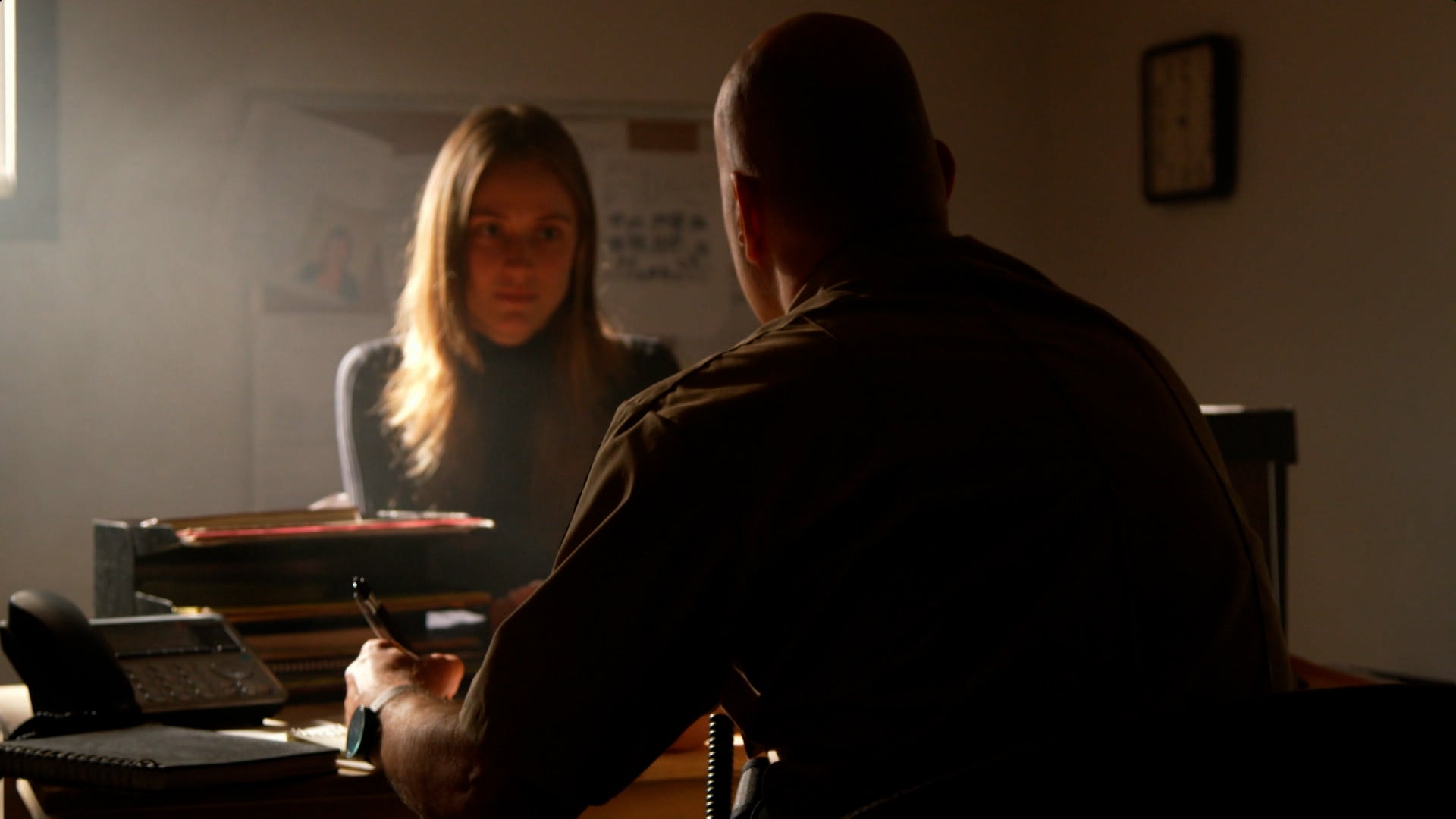 Sunshine Slayings Season 1 Episode 10 Lynn Ann