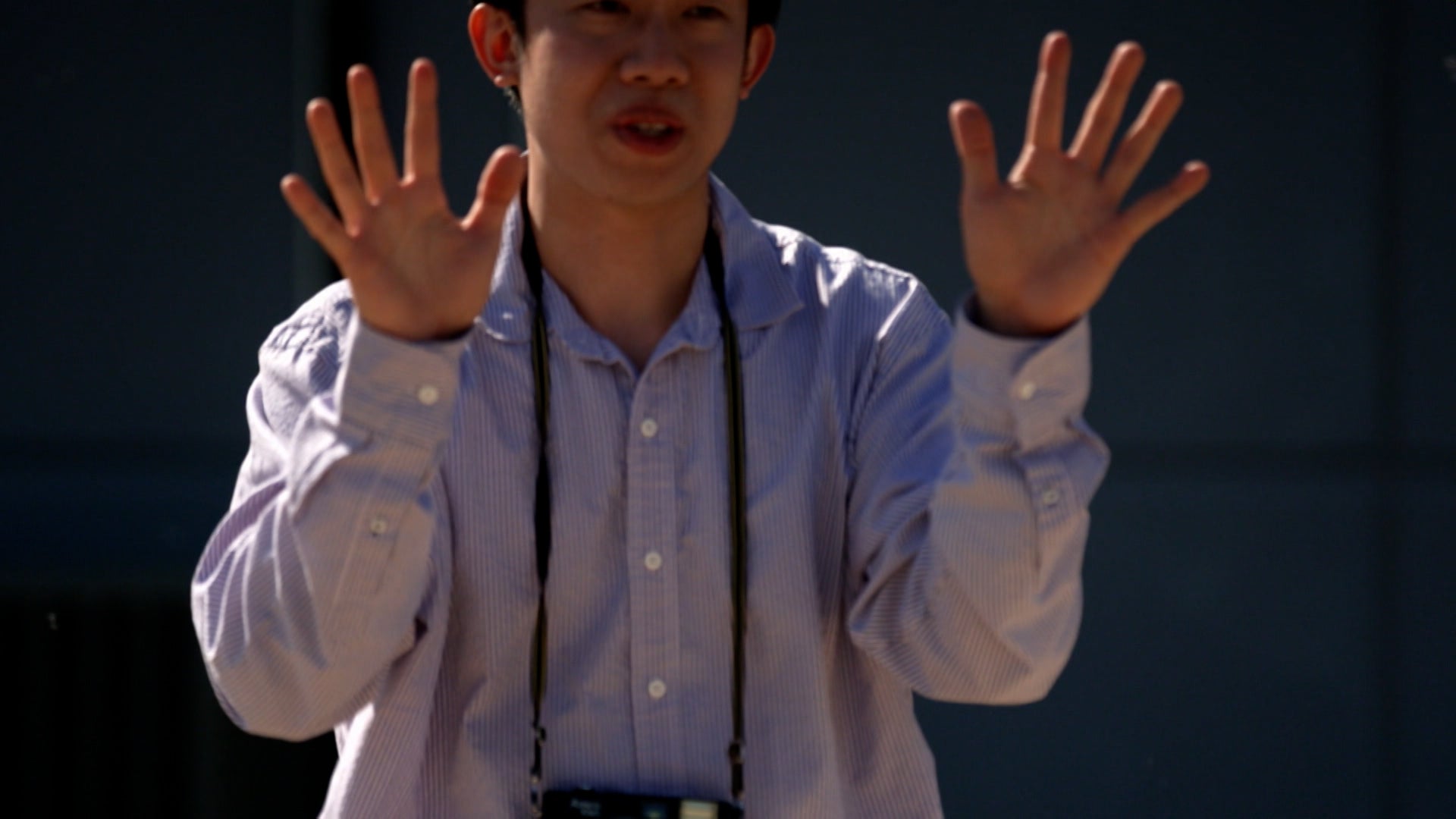 Sunshine Slayings Season 1 Episode 13 Kazumi