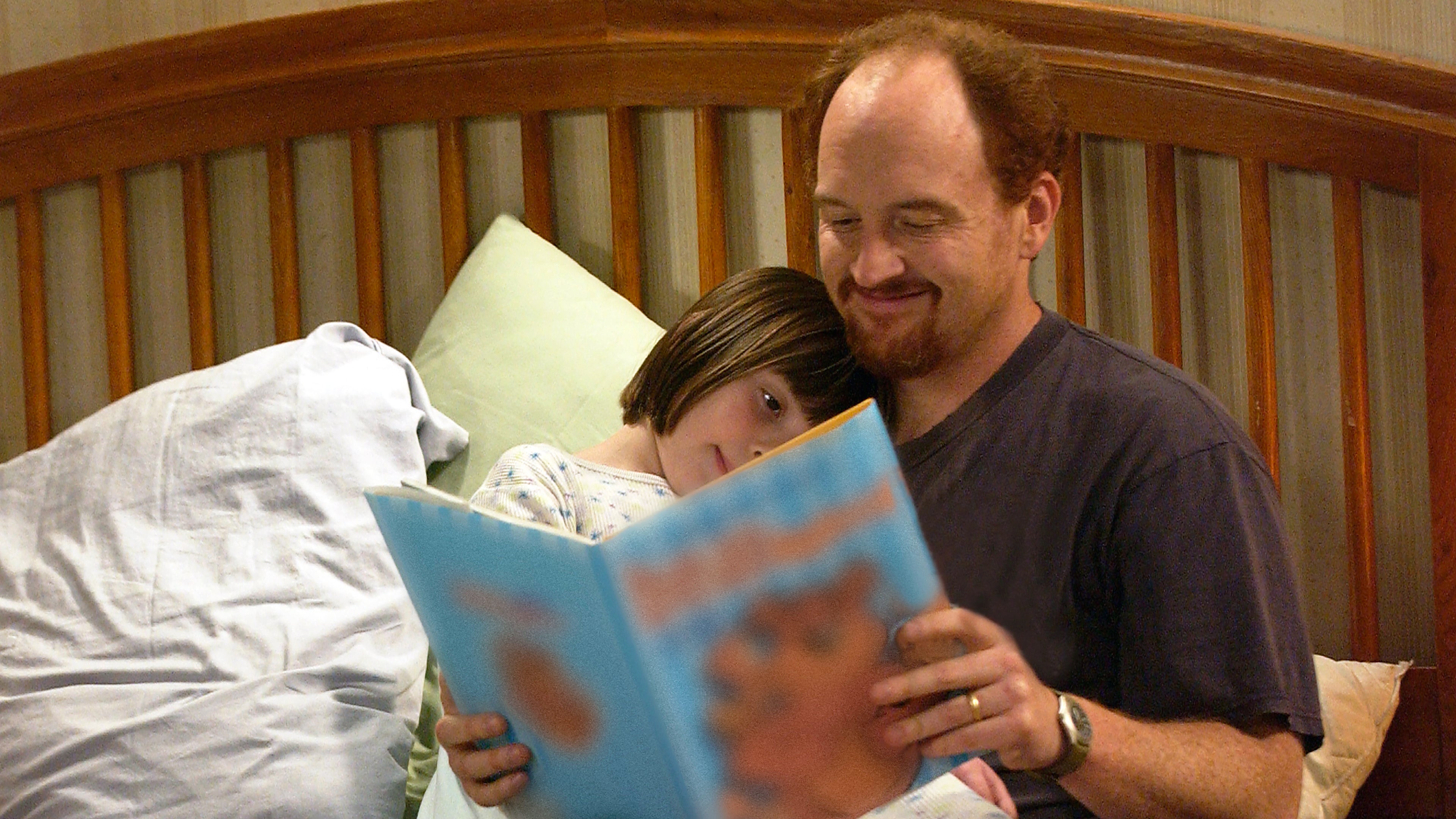 لاكي لوي الموسم 1 الحلقة 1 بايلوت