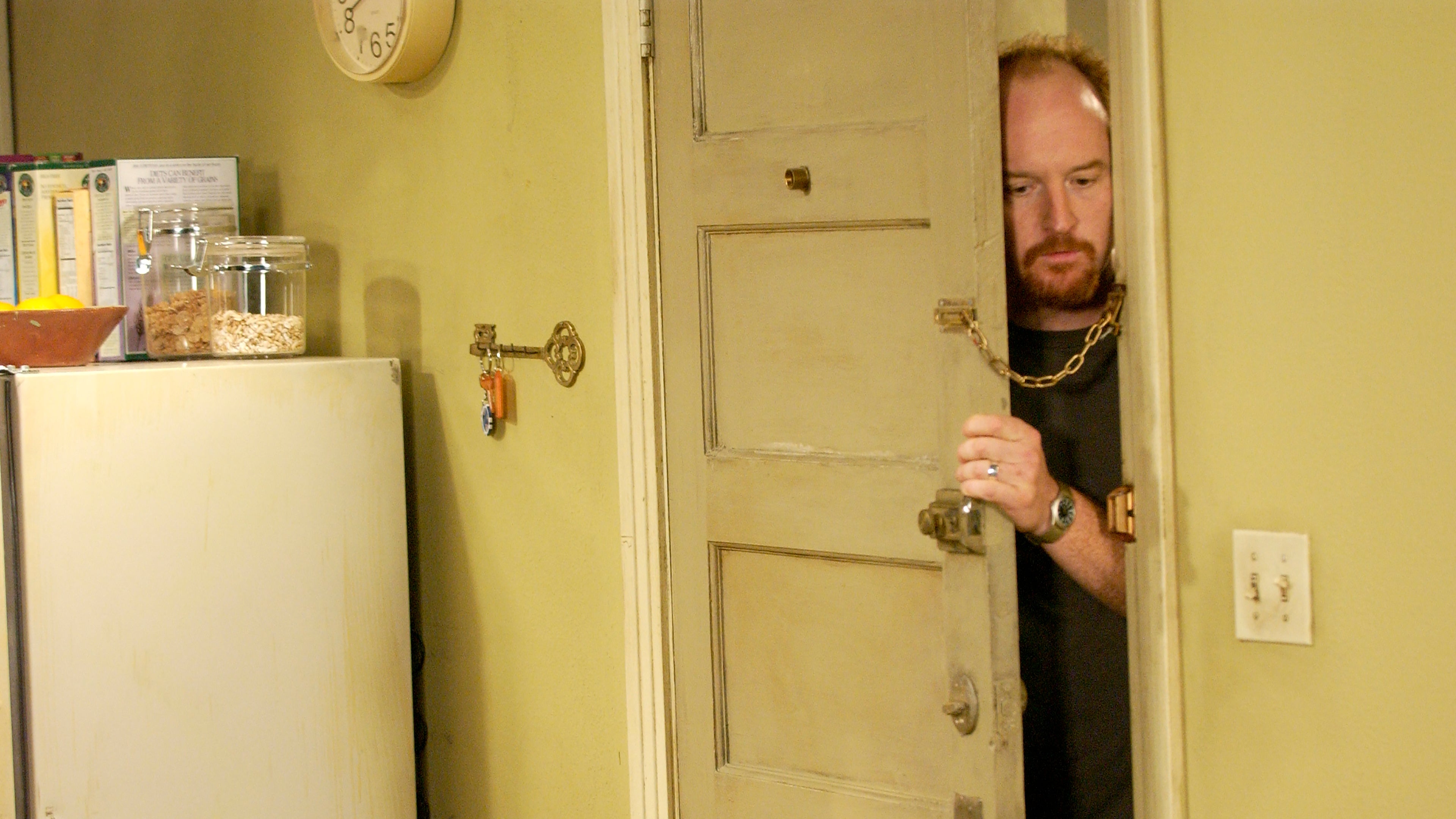 لاكي لوي الموسم 1 الحلقة 7 ديسيبلين