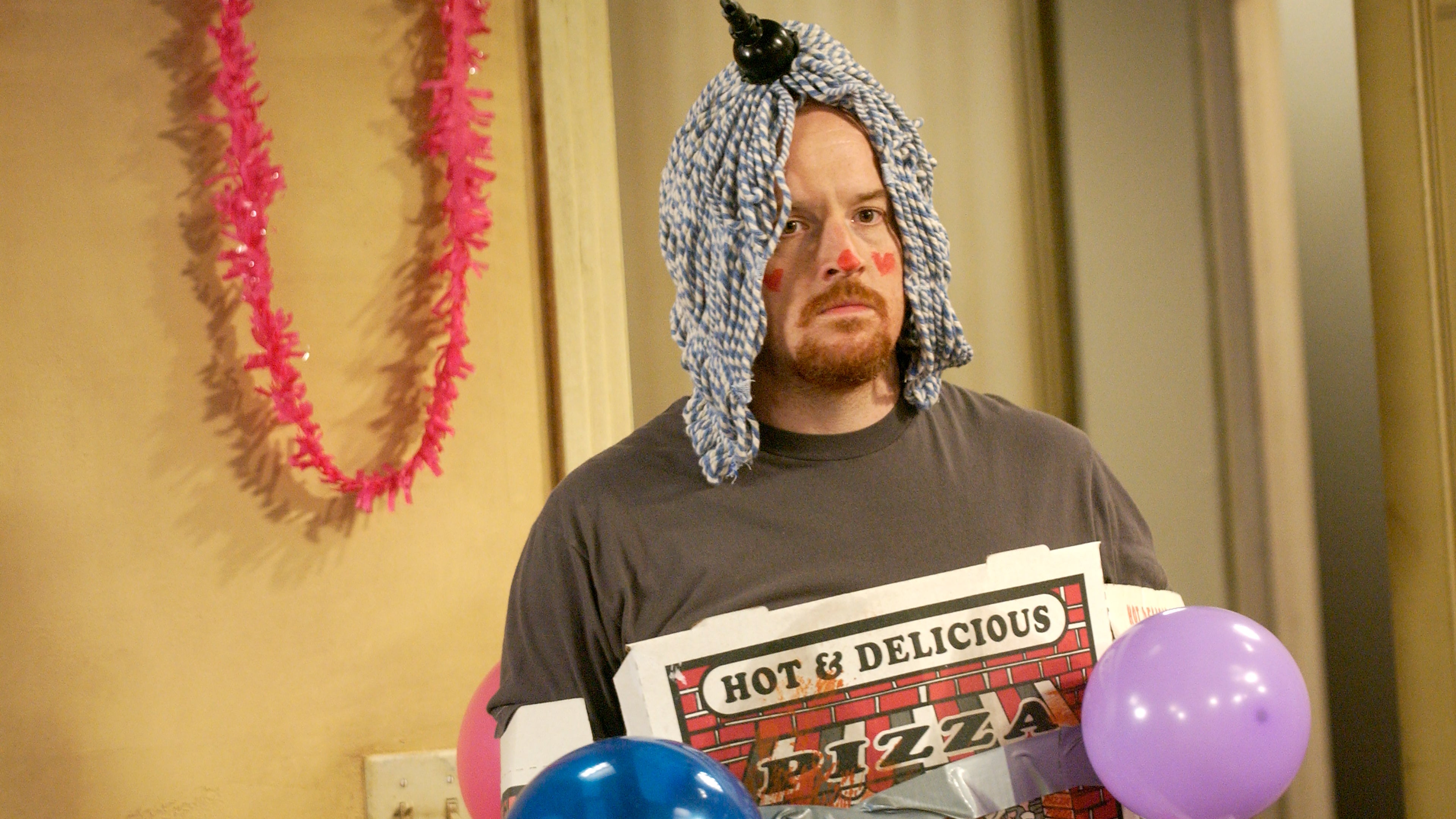 لاكي لوي الموسم 1 الحلقة 13 كلاون تايم إز أوفر