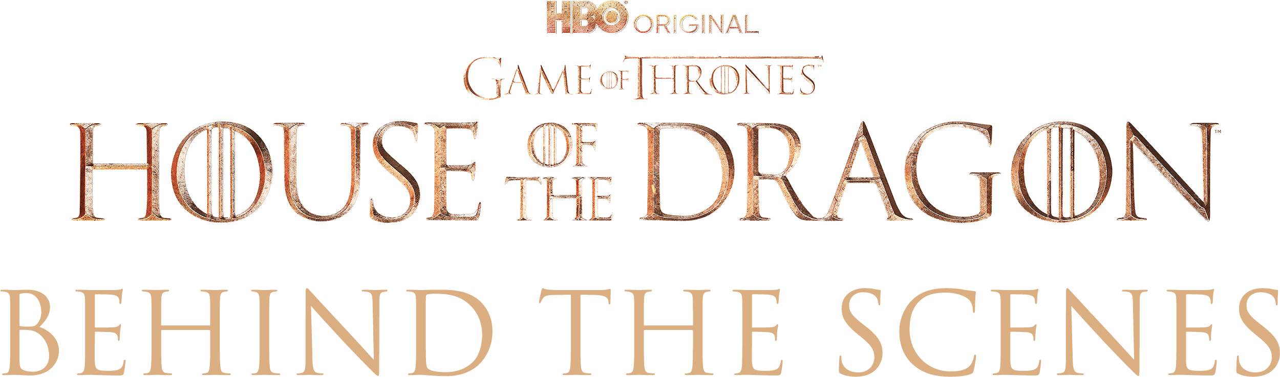 House Of The Dragon: Behind The Scenes