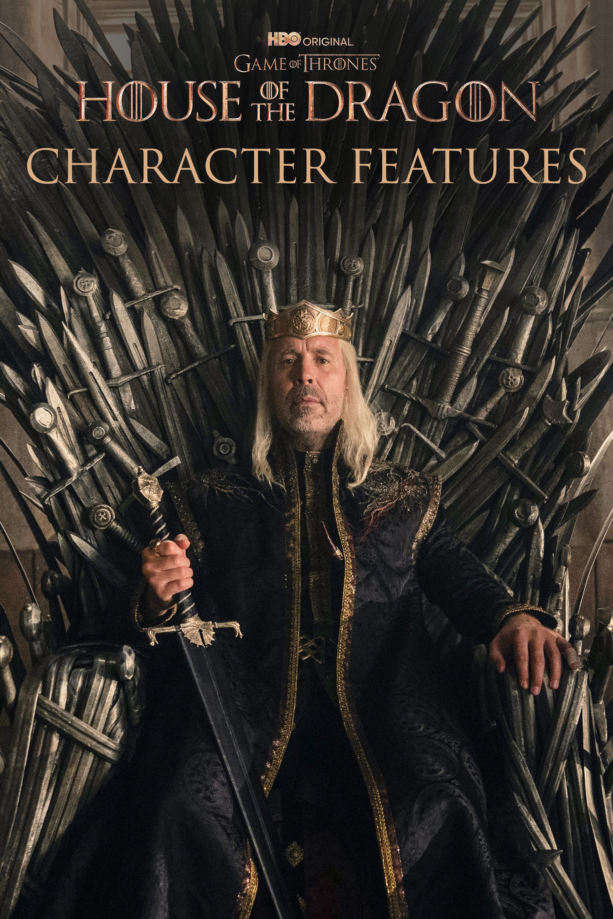 House Of The Dragon: Character Features