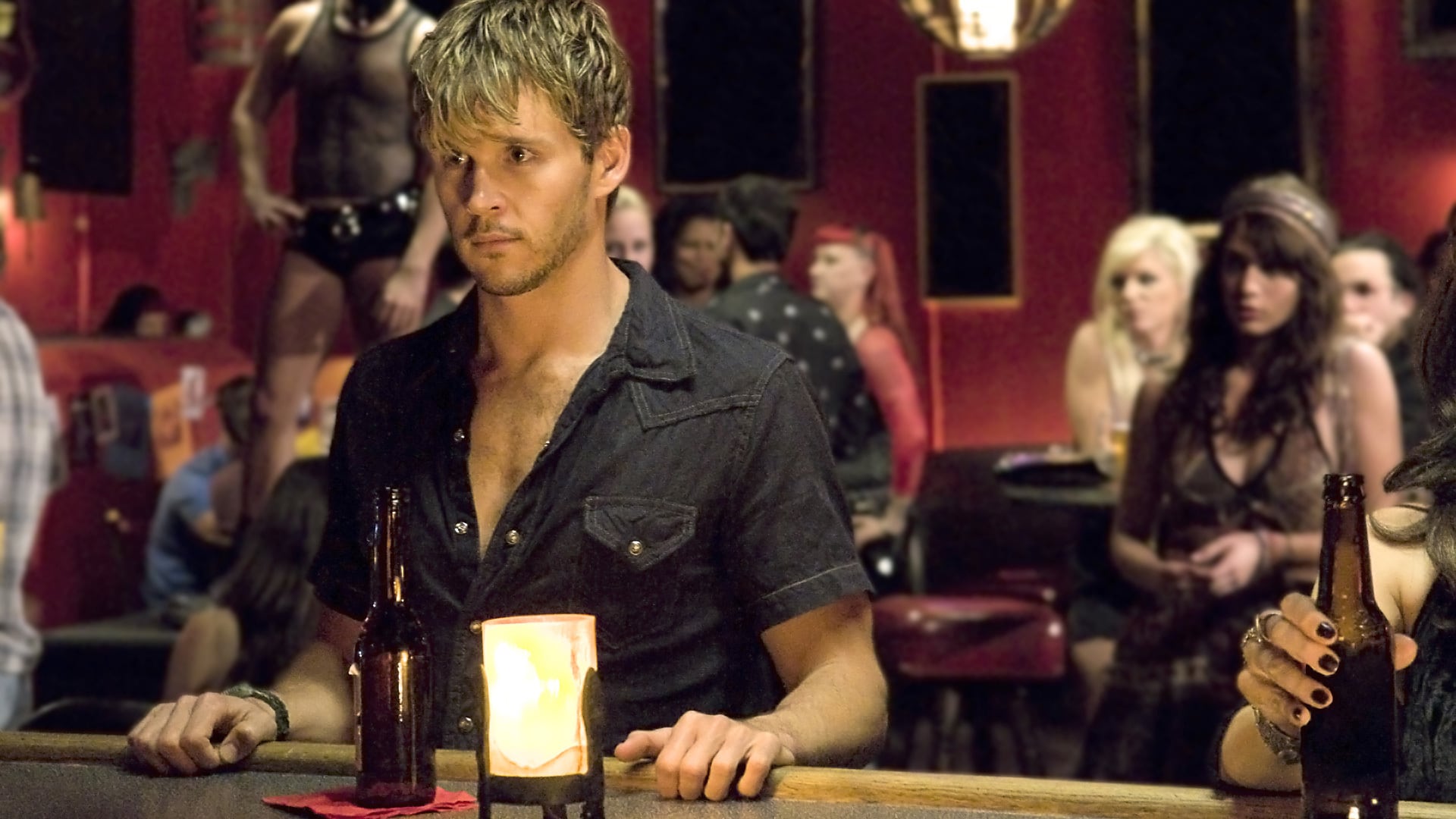 True Blood Season 1 Episode 7 Burning House Of Love