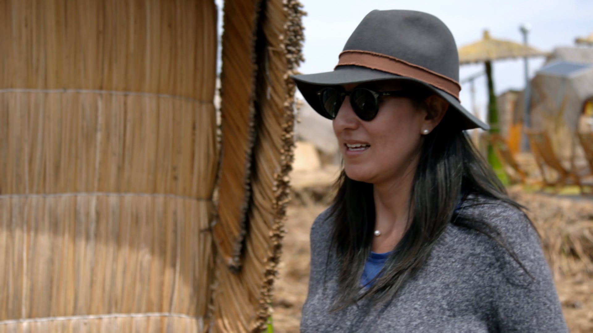 Legendary Locations الموسم 1 الحلقة 5 لاست ريزورتس