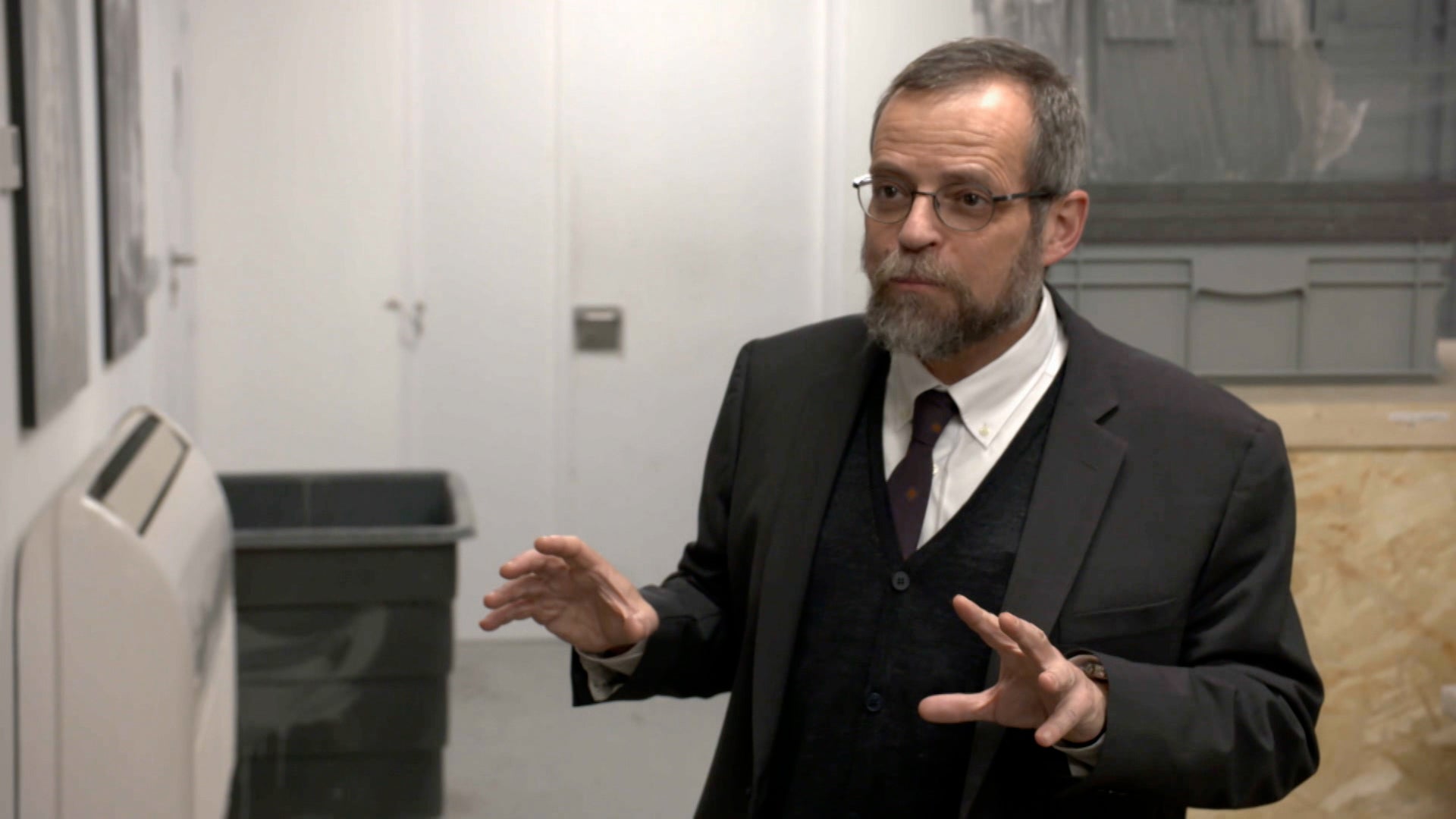 Legendary Locations الموسم 1 الحلقة 7 كريستل سكل ابسيشن