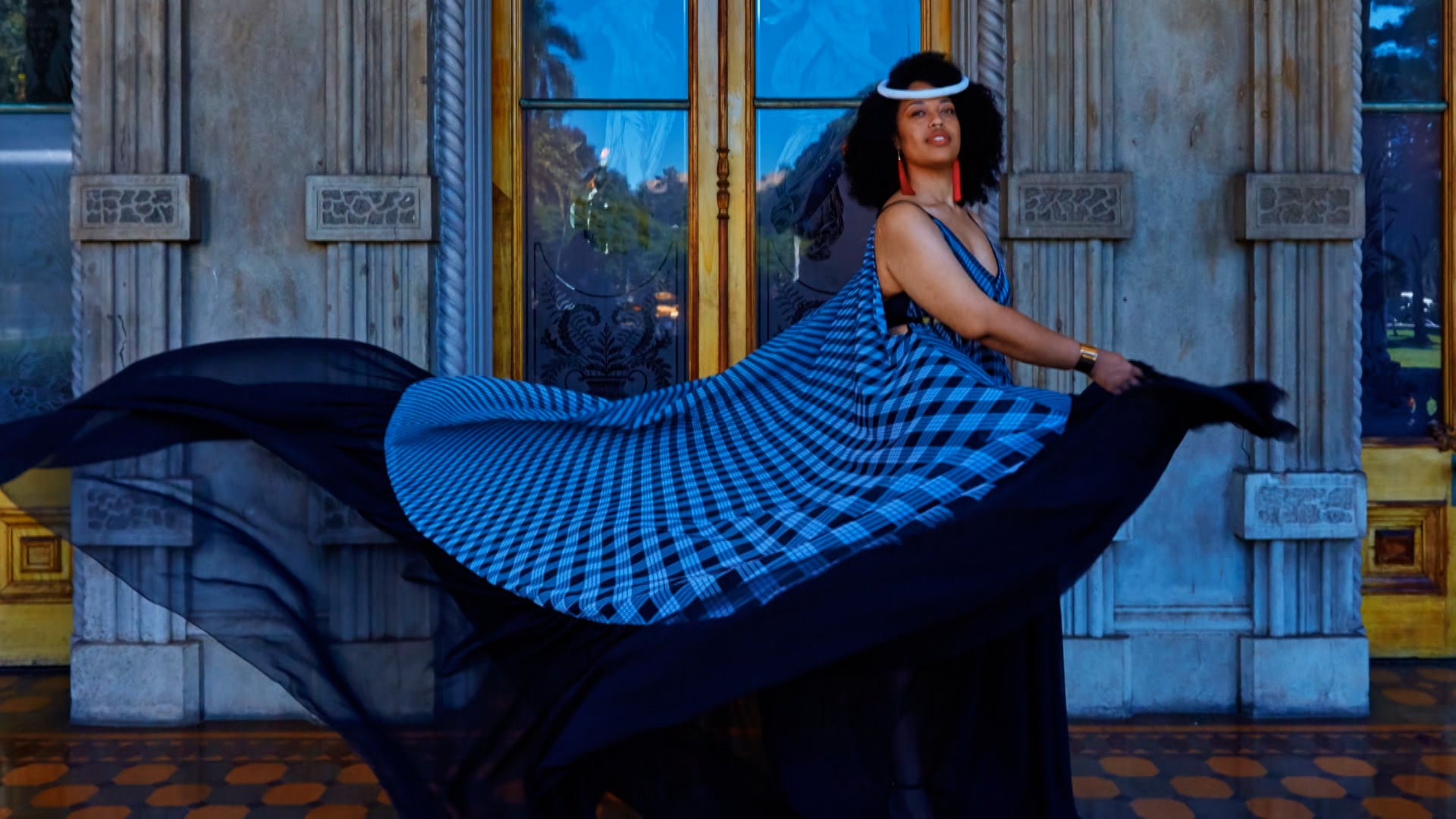 Legendary Locations الموسم 1 الحلقة 8 بليسز اوف باور