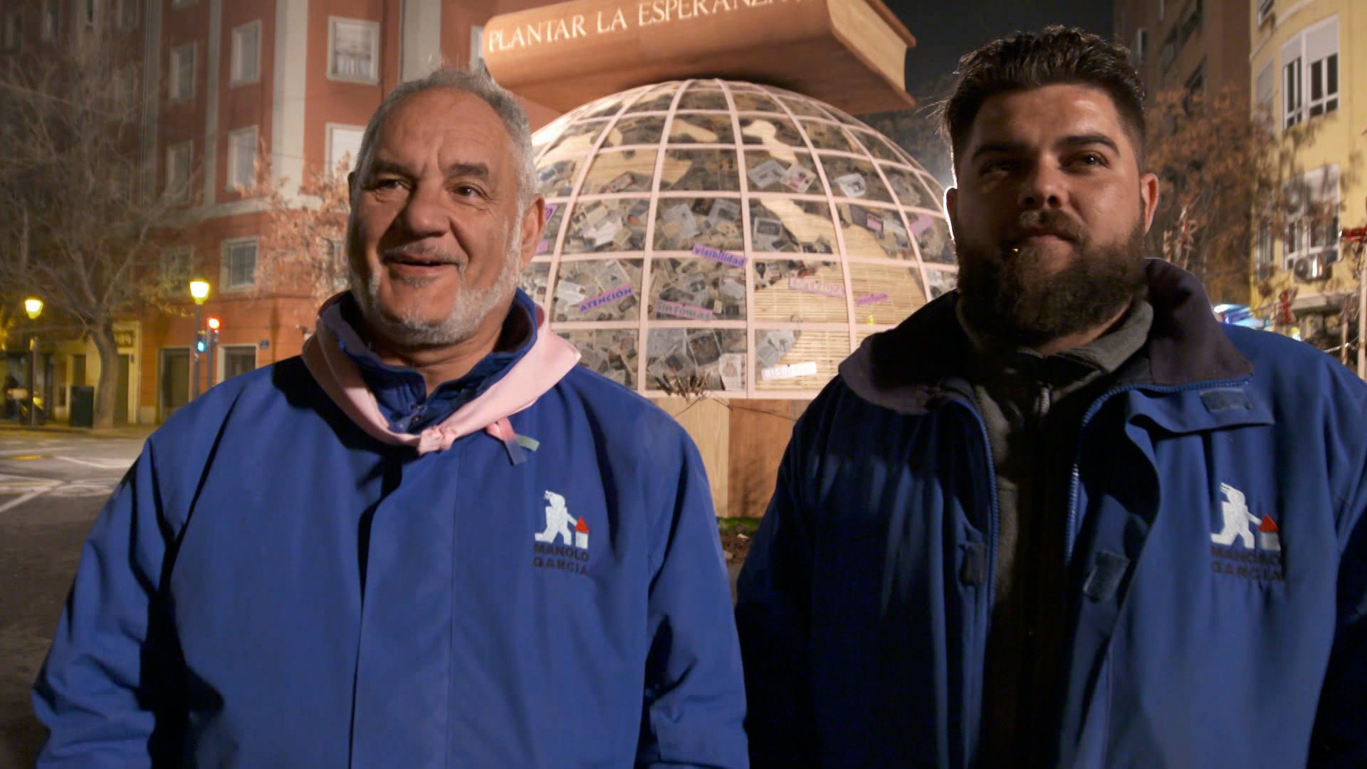 Legendary Locations الموسم 1 الحلقة 14 فاير اوف ذا غادس