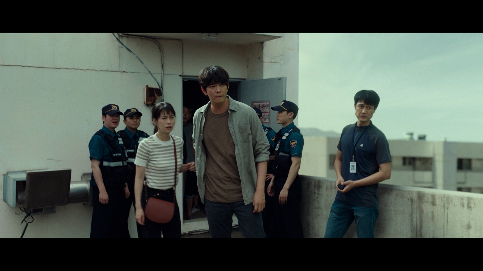 قصر روز الموسم 1 الحلقة 7 الحلقة 7