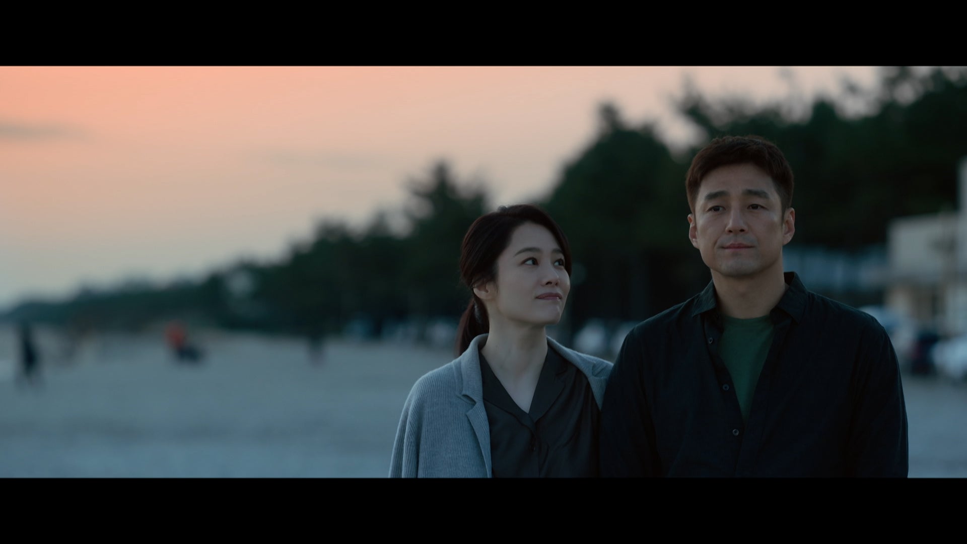 تحت جناح السريّة الموسم 1 الحلقة 2 الحلقة 2