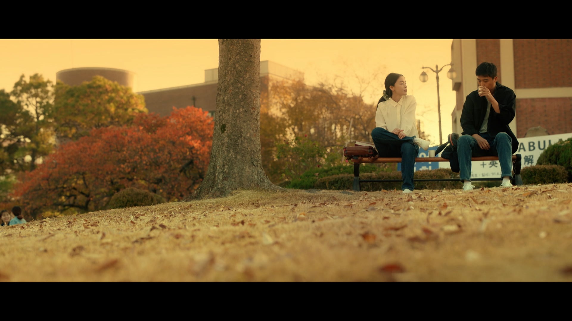 تحت جناح السريّة الموسم 1 الحلقة 3 الحلقة 3