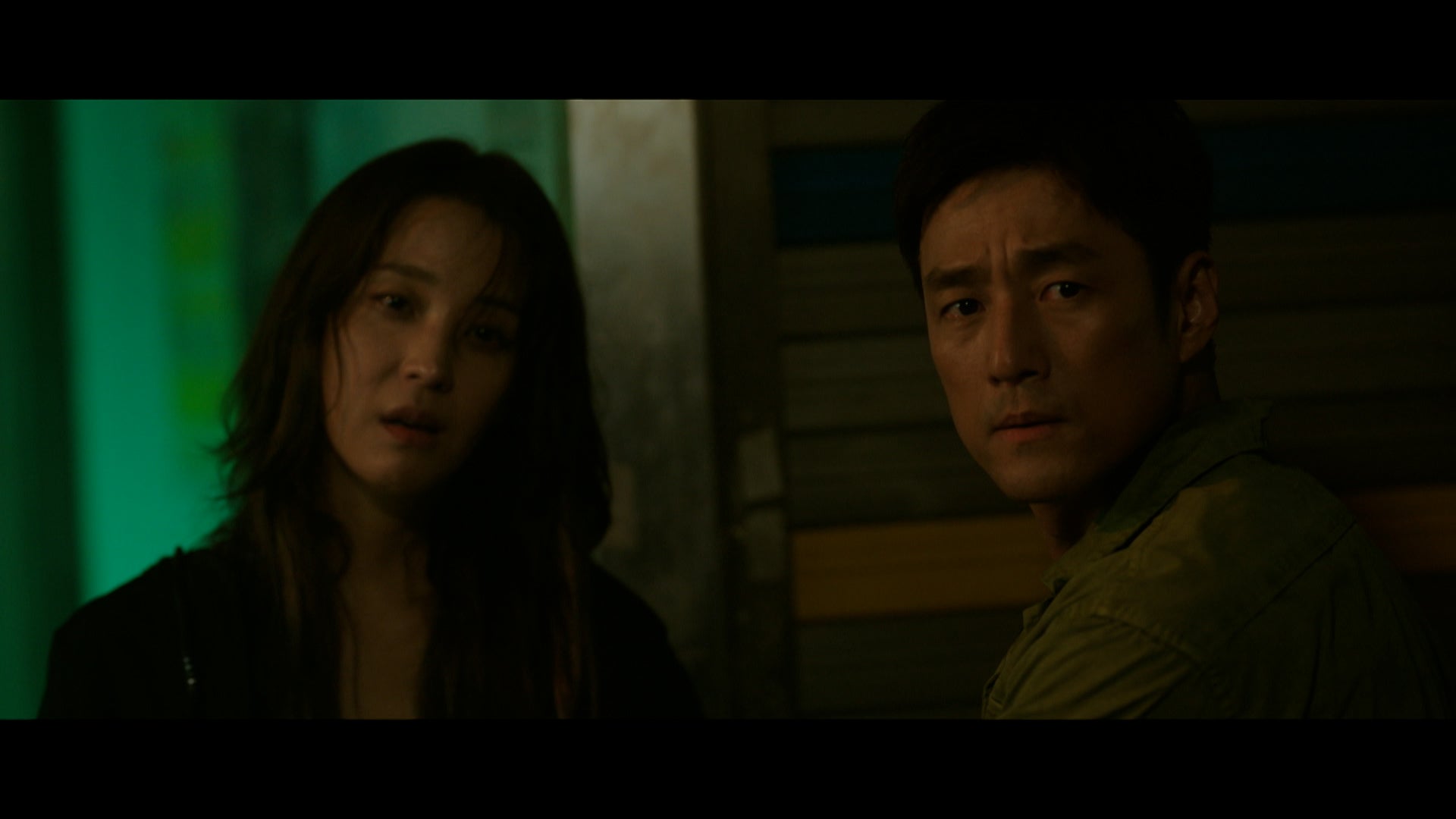 تحت جناح السريّة الموسم 1 الحلقة 6 الحلقة 6