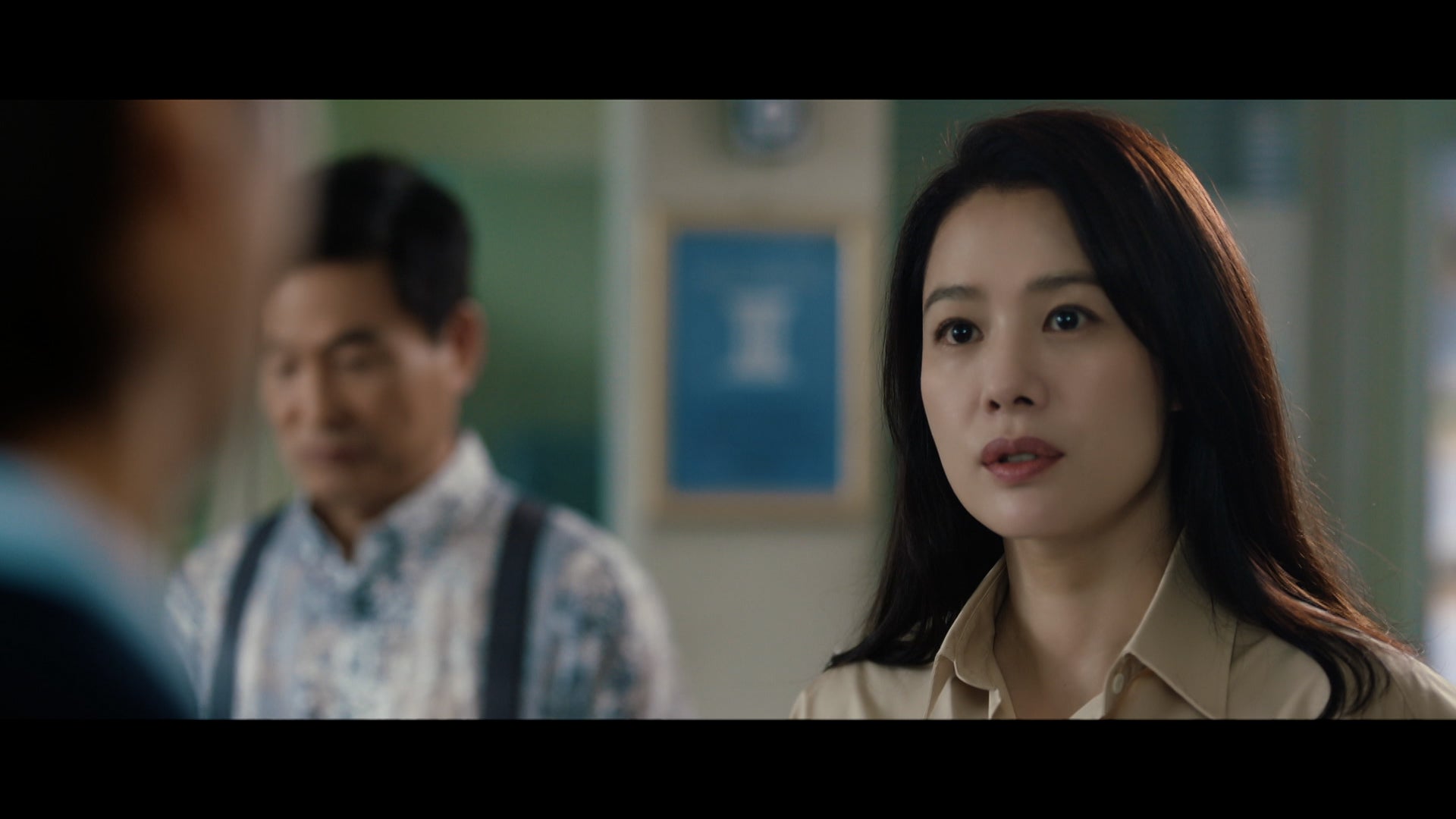 تحت جناح السريّة الموسم 1 الحلقة 7 الحلقة 7