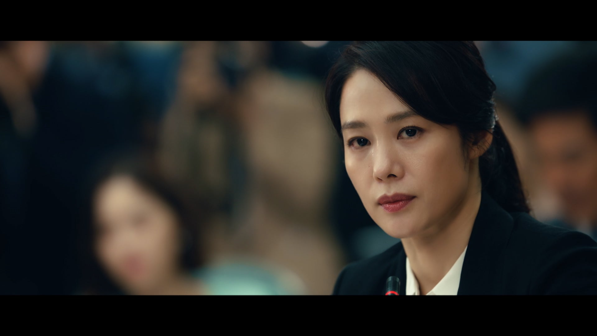 تحت جناح السريّة الموسم 1 الحلقة 8 الحلقة 8