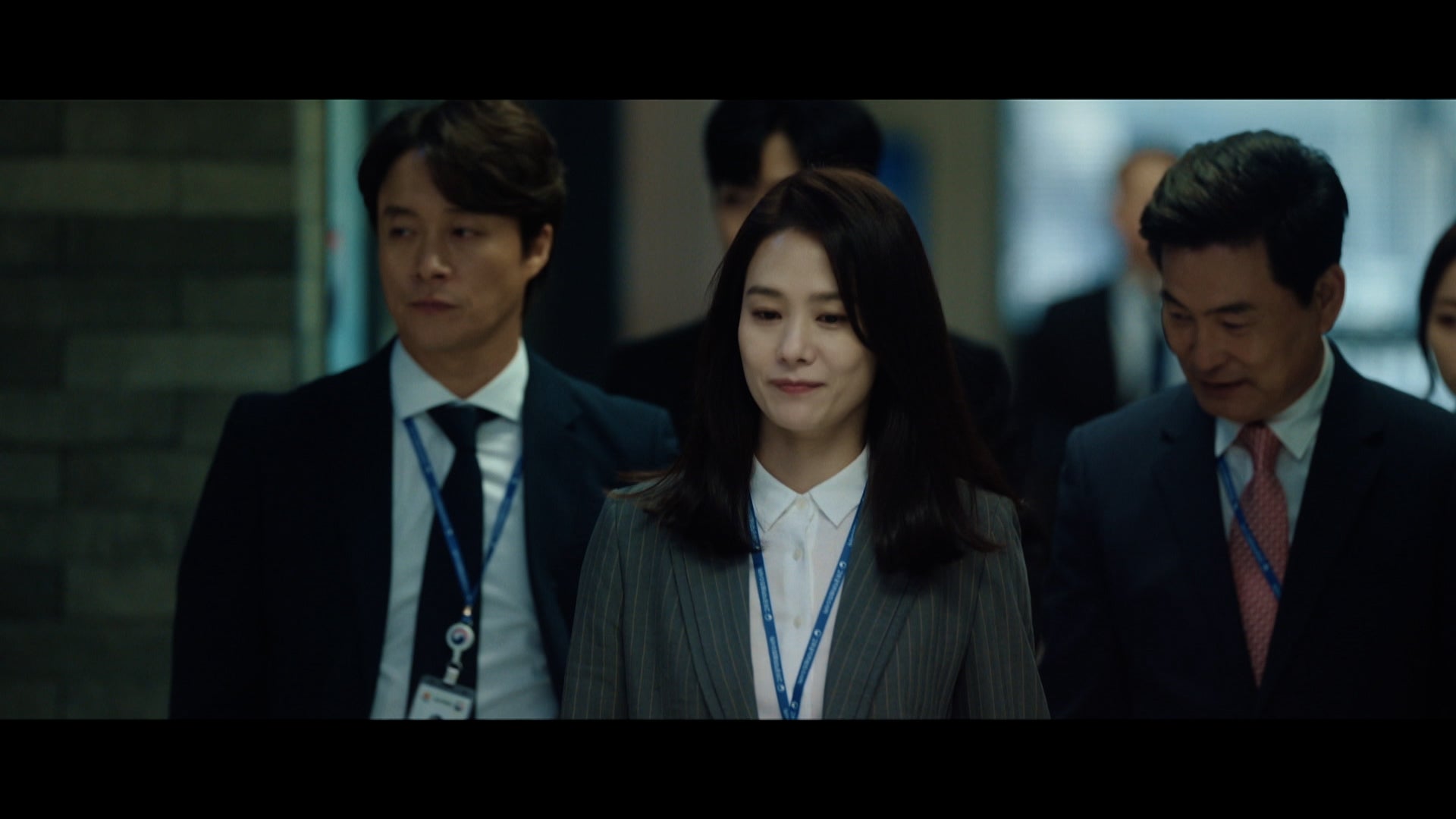 تحت جناح السريّة الموسم 1 الحلقة 9 الحلقة 9